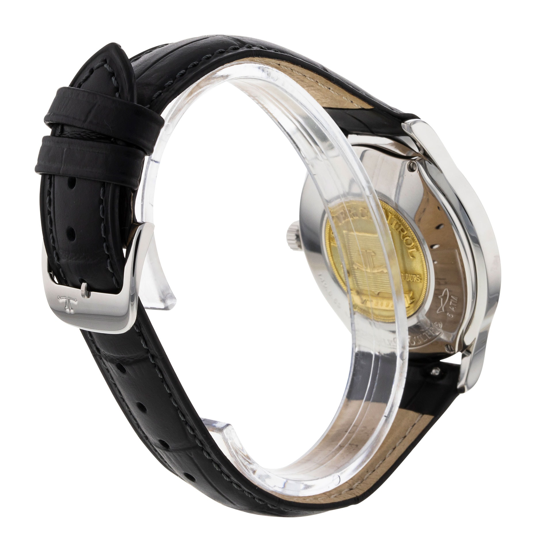 Jaeger-LeCoultre Master Control 1408420 Thumbnail 3