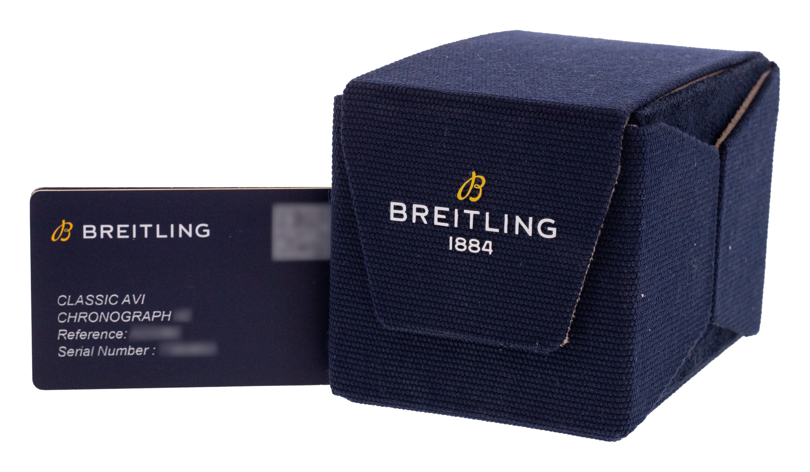 Breitling AVI A23380 Thumbnail 4