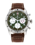 Pre-Owned Breitling AVI Watch