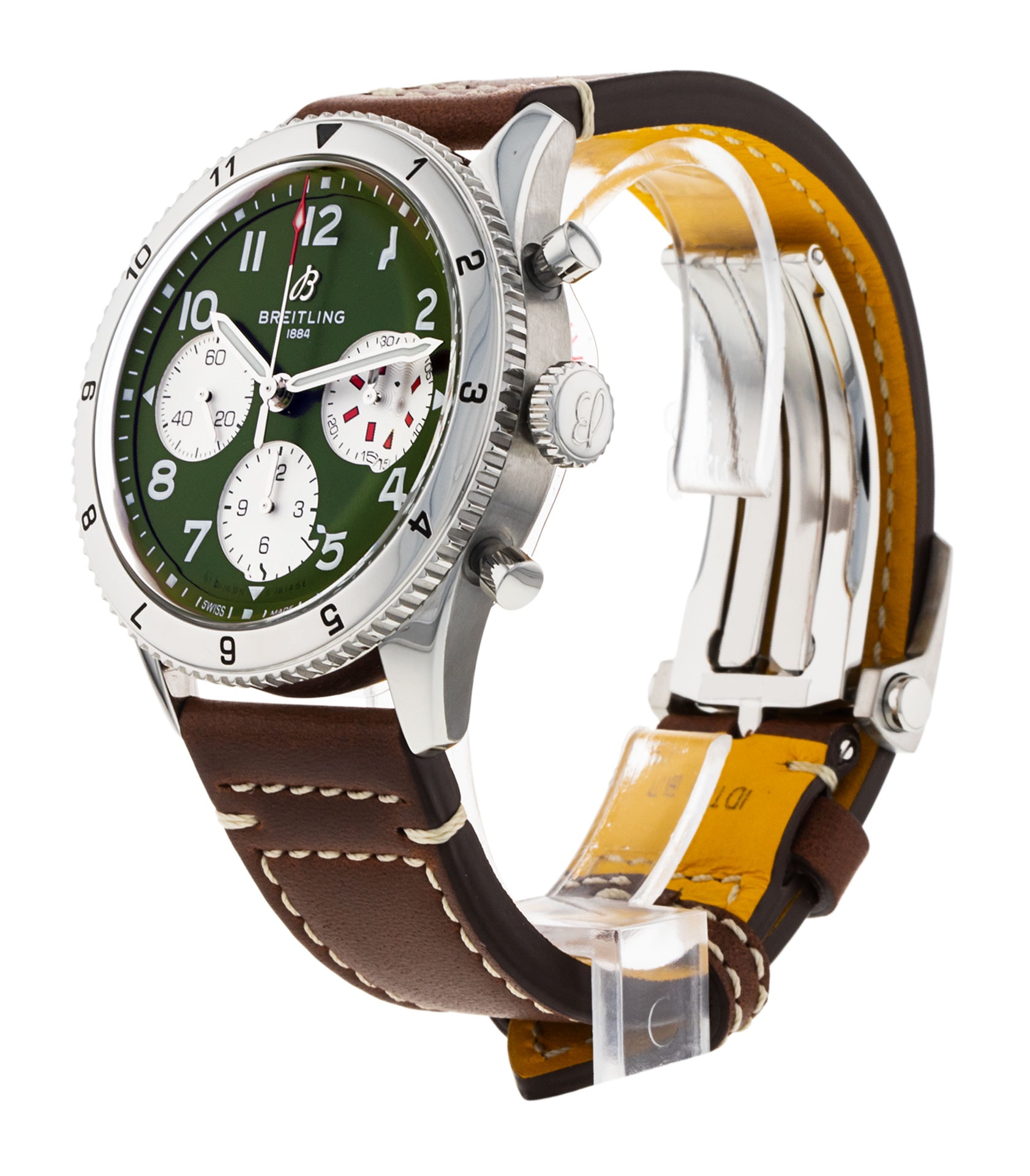 Breitling AVI A23380 Thumbnail 2