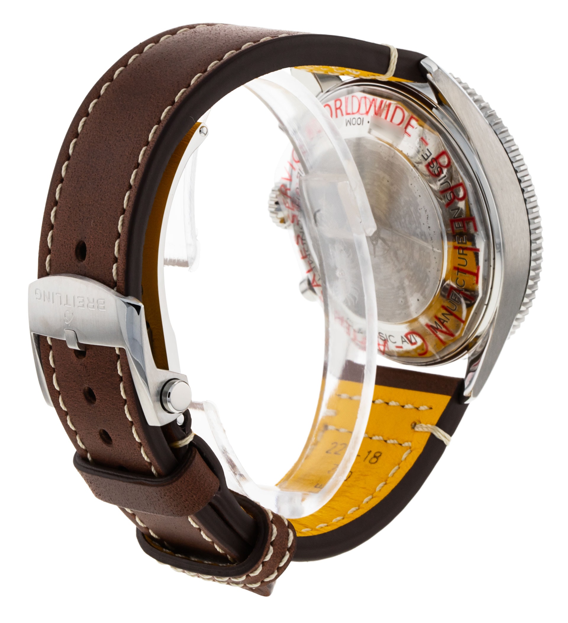 Breitling AVI A23380 Thumbnail 3