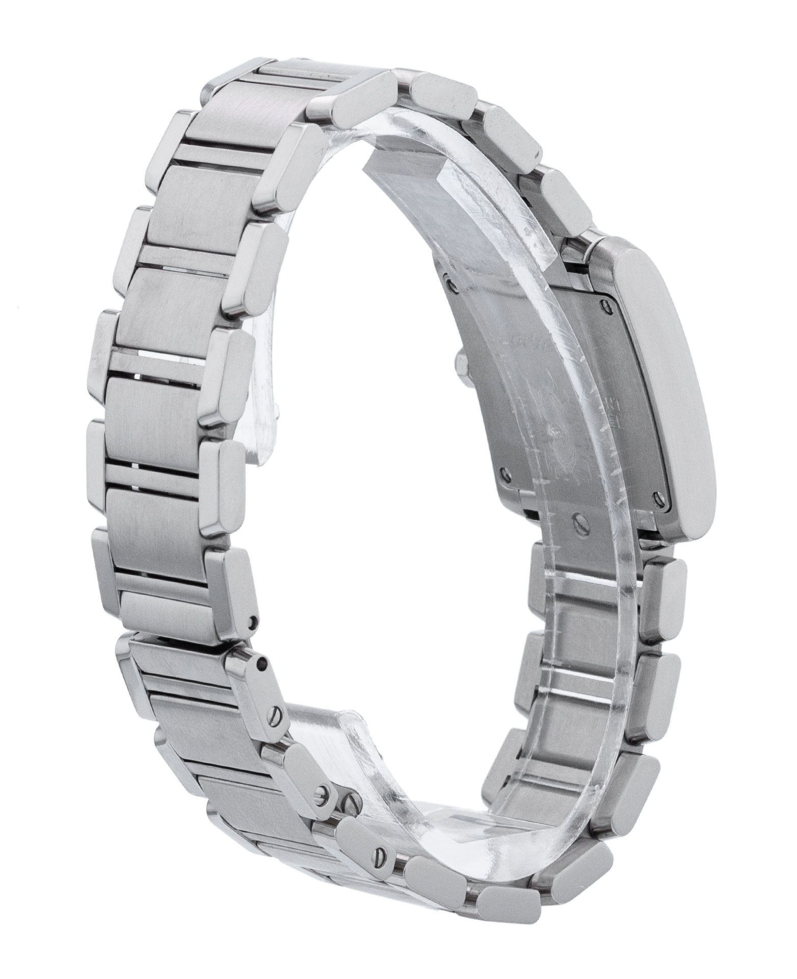 Cartier Tank Francaise WE110006 Thumbnail 3