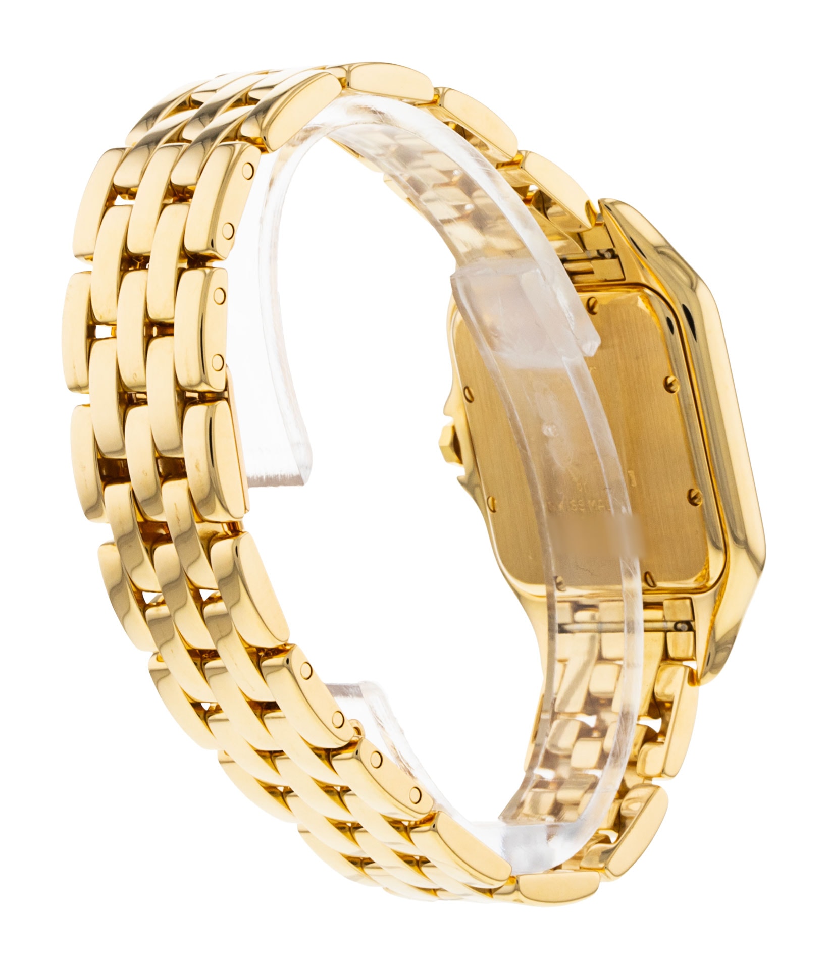 Cartier Panthere W25014B9 Thumbnail 3