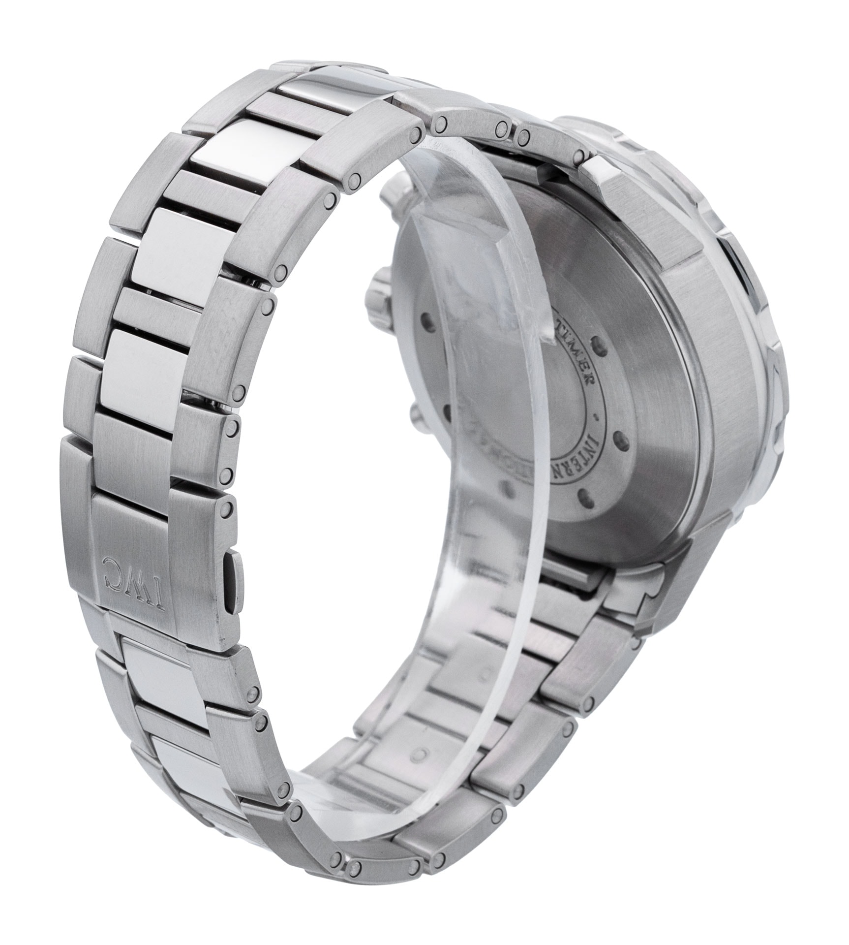 IWC Aquatimer IW376708 Thumbnail 3
