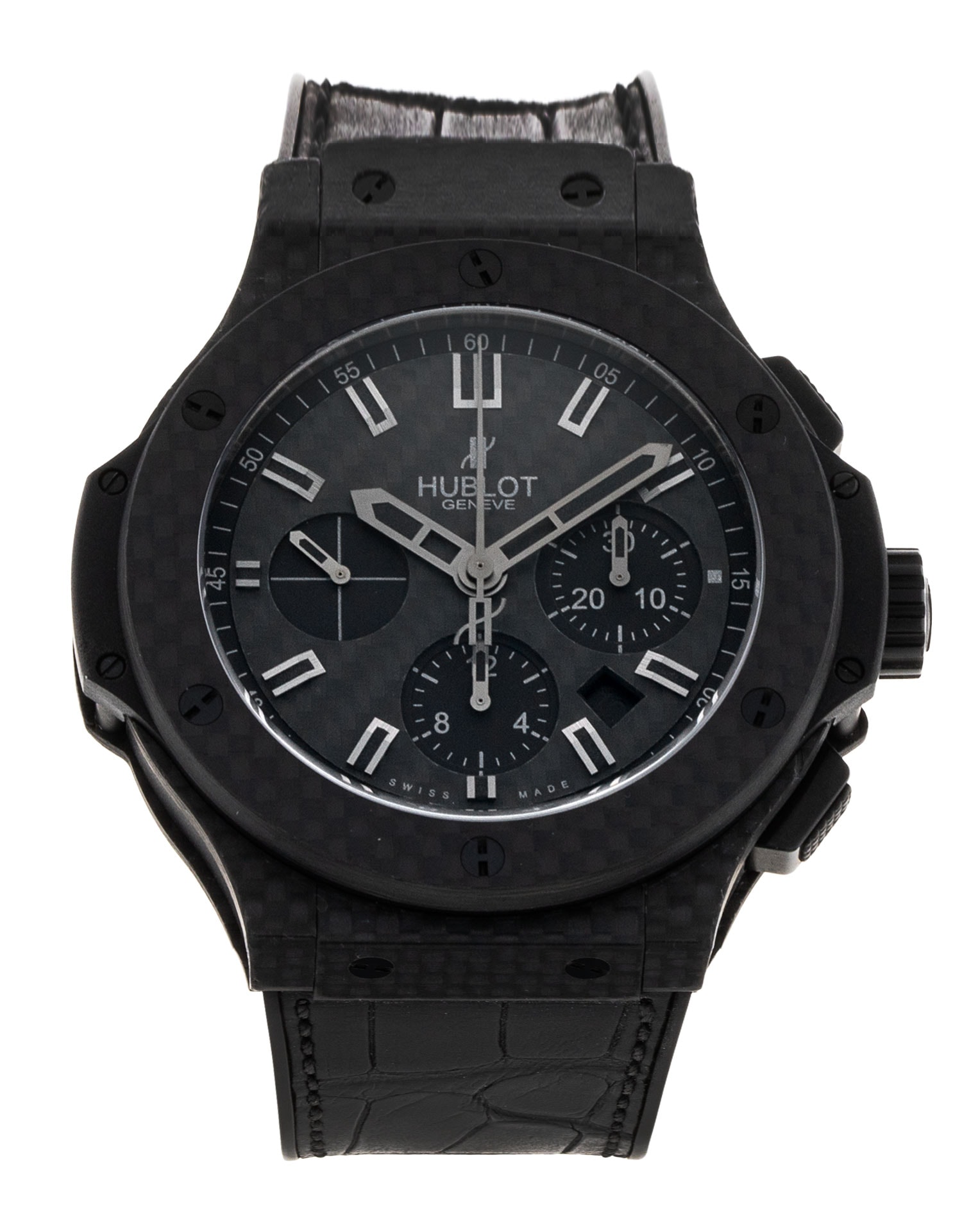 Hublot Big Bang 301.QX.1740.GR Thumbnail 1