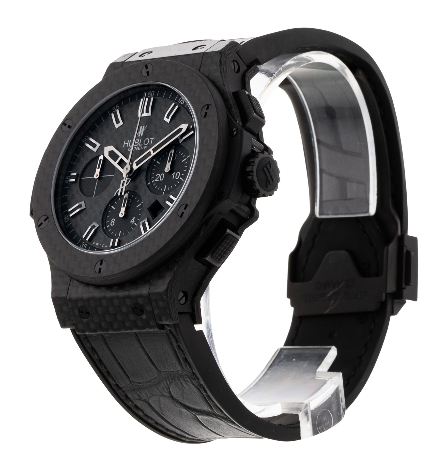 Hublot Big Bang 301.QX.1740.GR Thumbnail 2