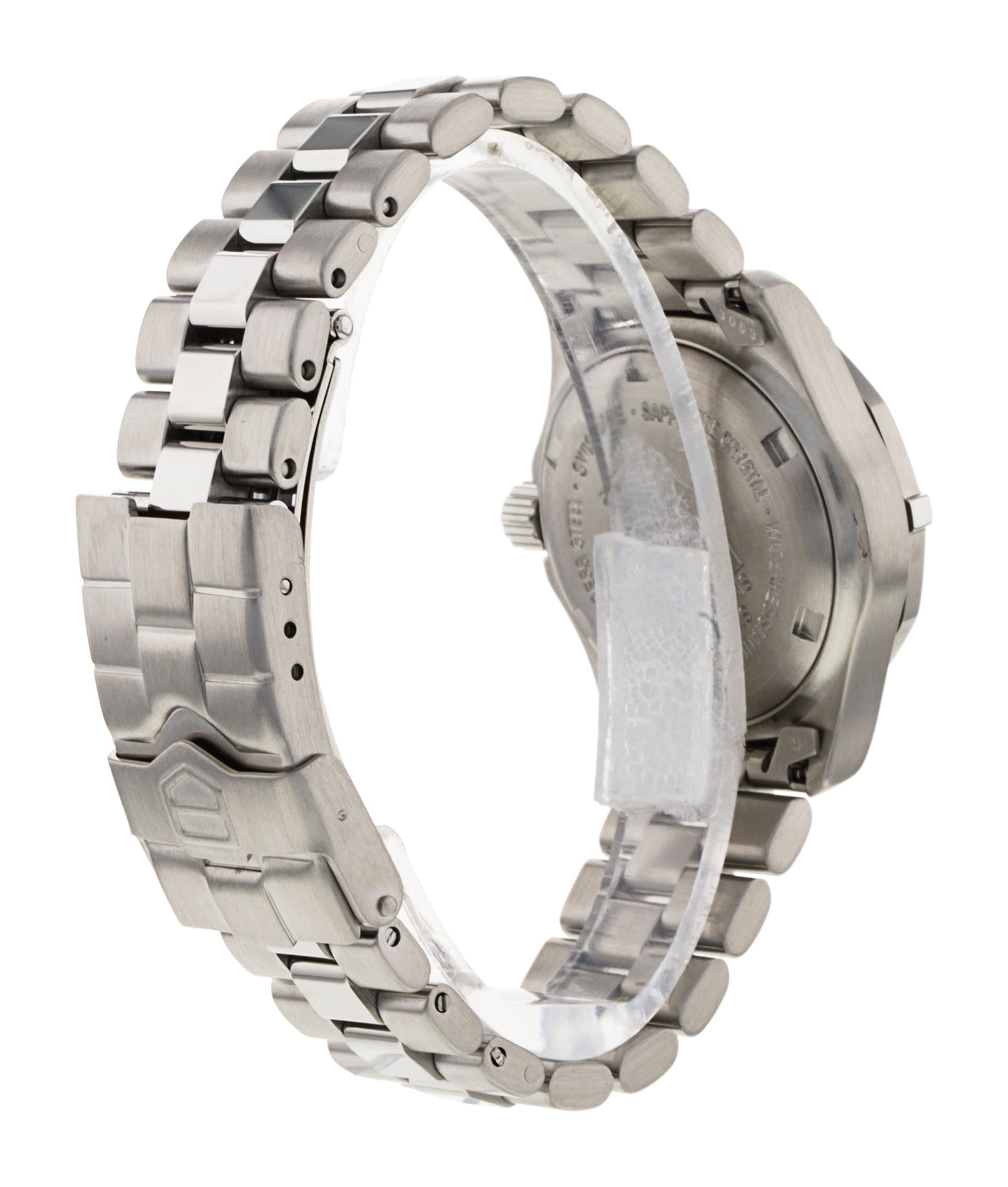 Tag Heuer 2000 Series WK1312.BA0313 Thumbnail 3