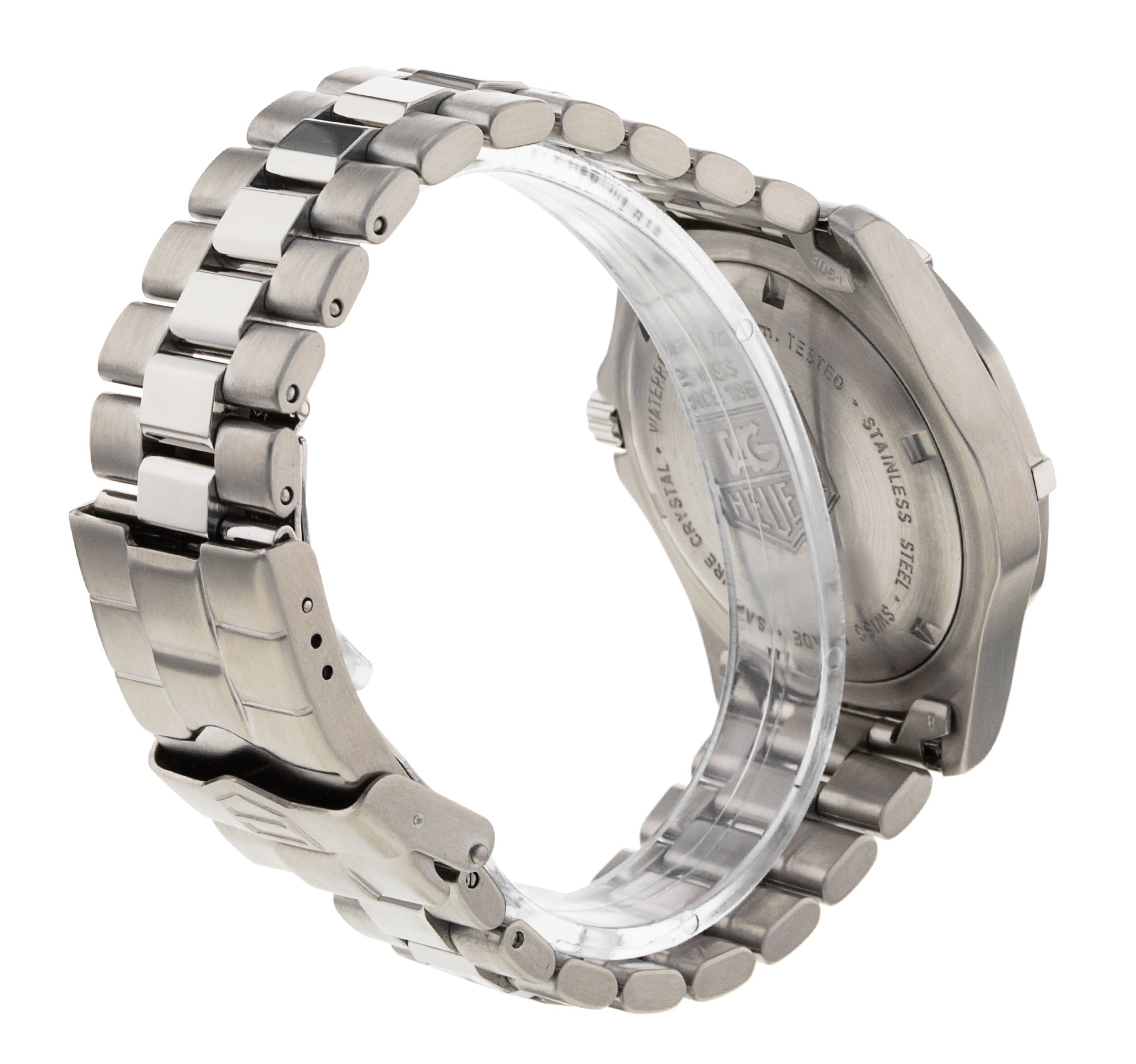 Tag Heuer 2000 Series WK1112.BA0311 Thumbnail 3