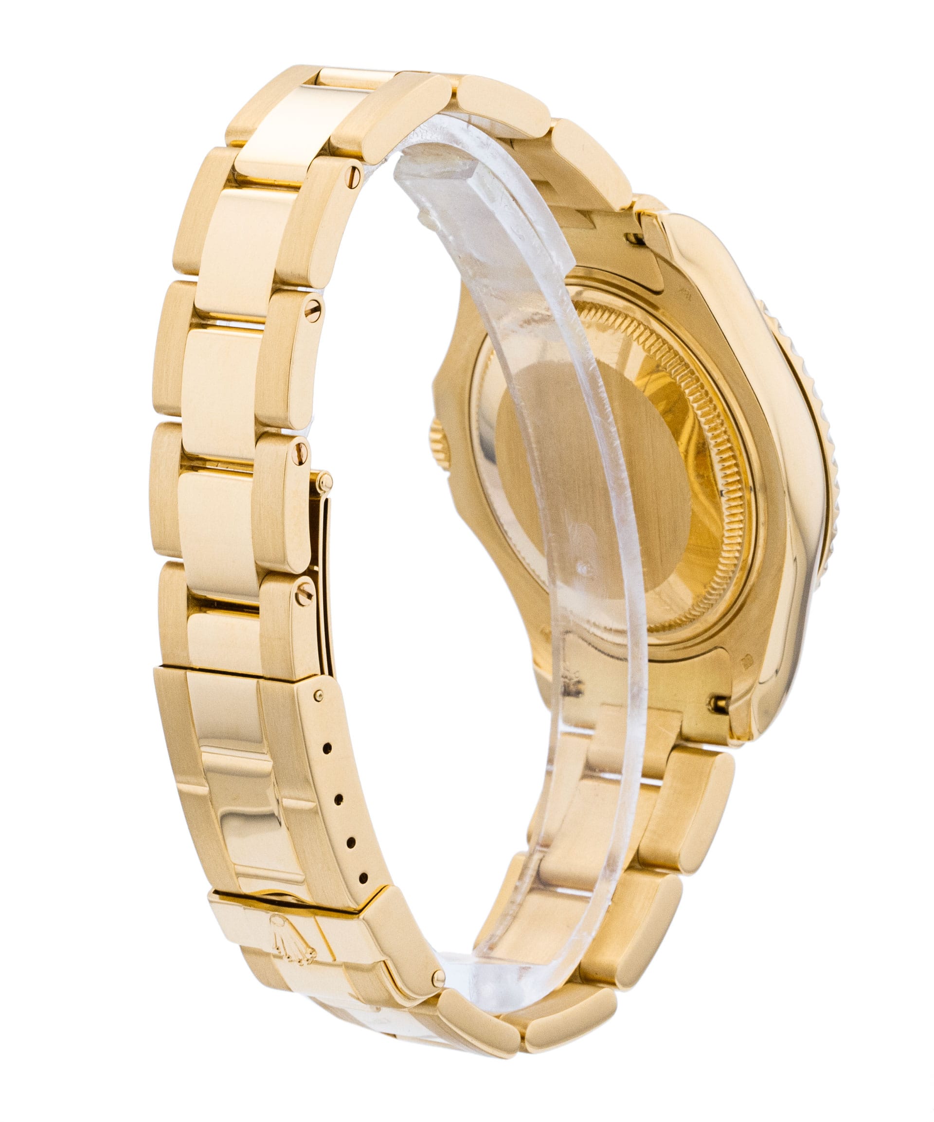 Rolex Yacht-Master 68628 Thumbnail 3