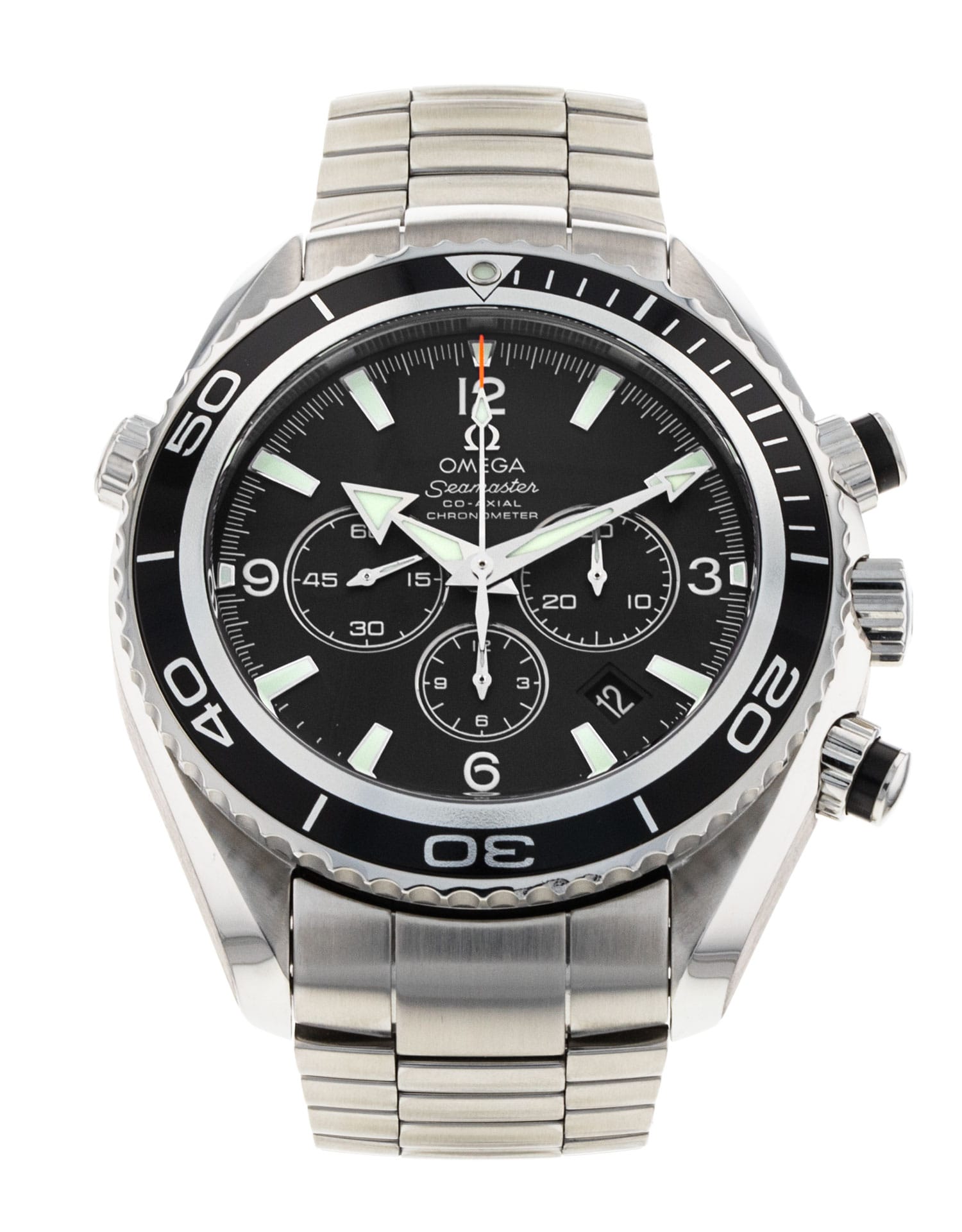 Omega Planet Ocean 2210.50.00 Thumbnail 1
