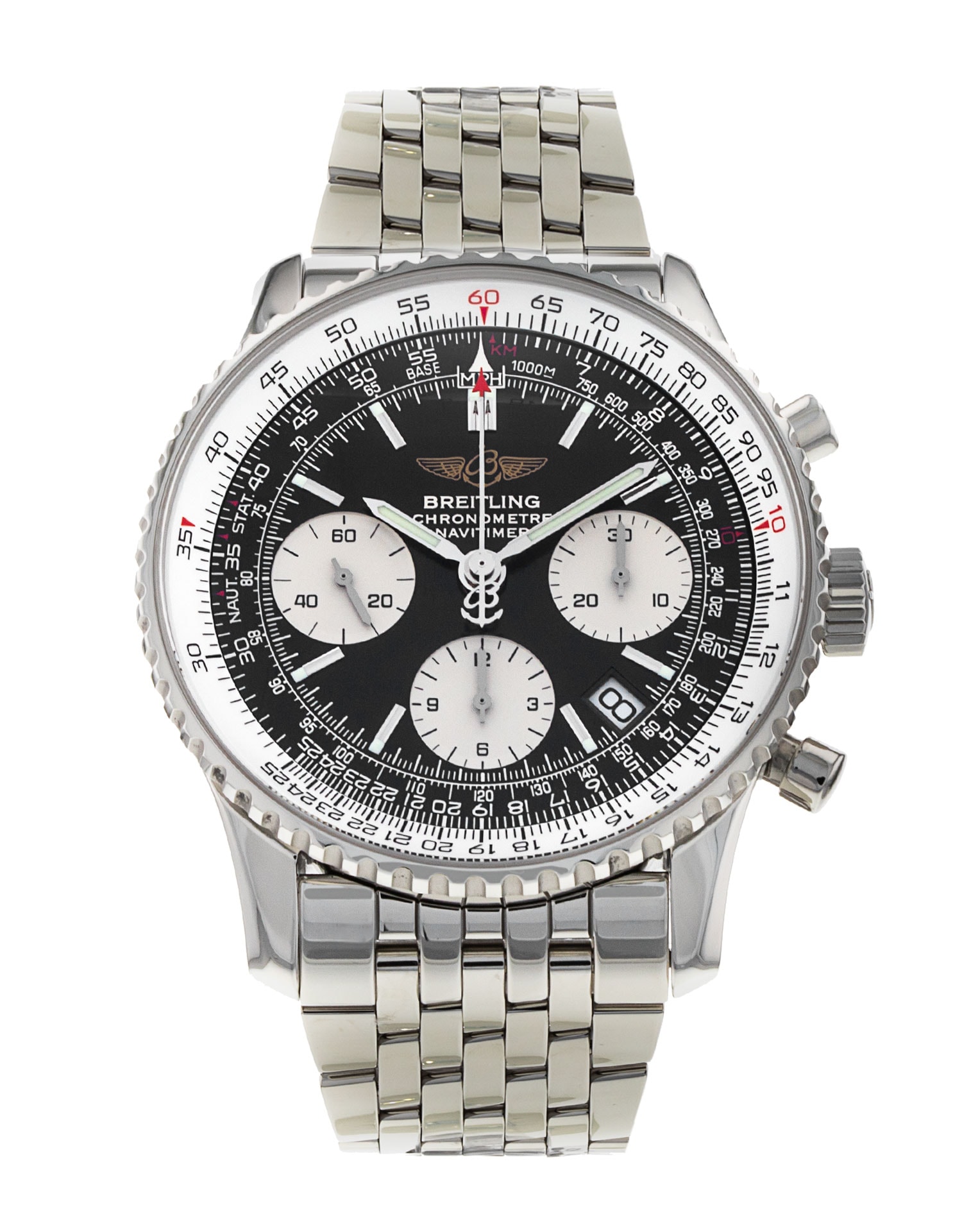 Breitling Navitimer A23322 Thumbnail 1