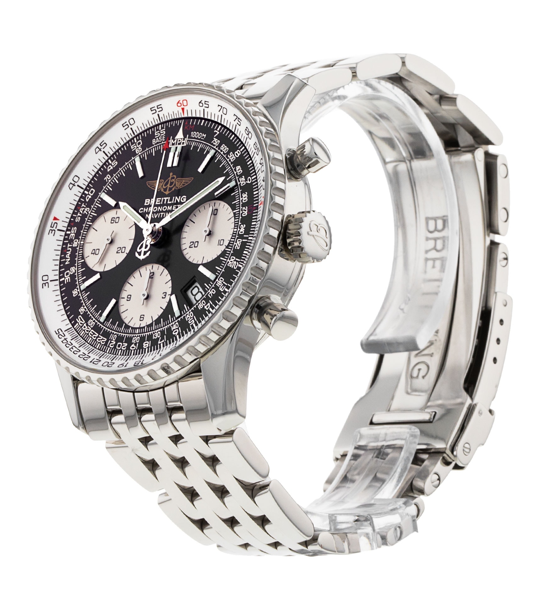 Breitling Navitimer A23322 Thumbnail 2