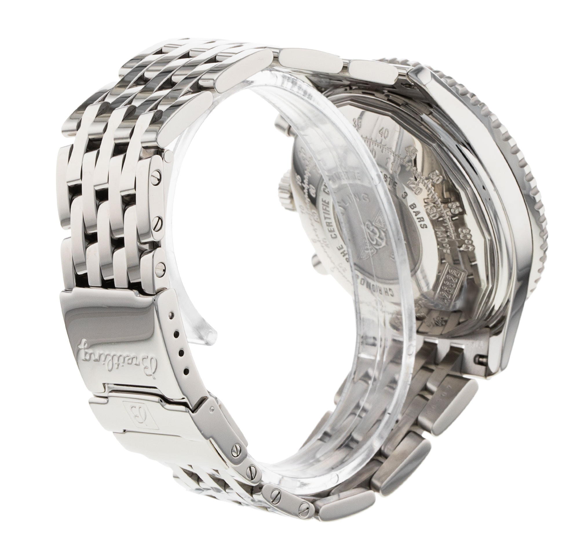 Breitling Navitimer A23322 Thumbnail 3