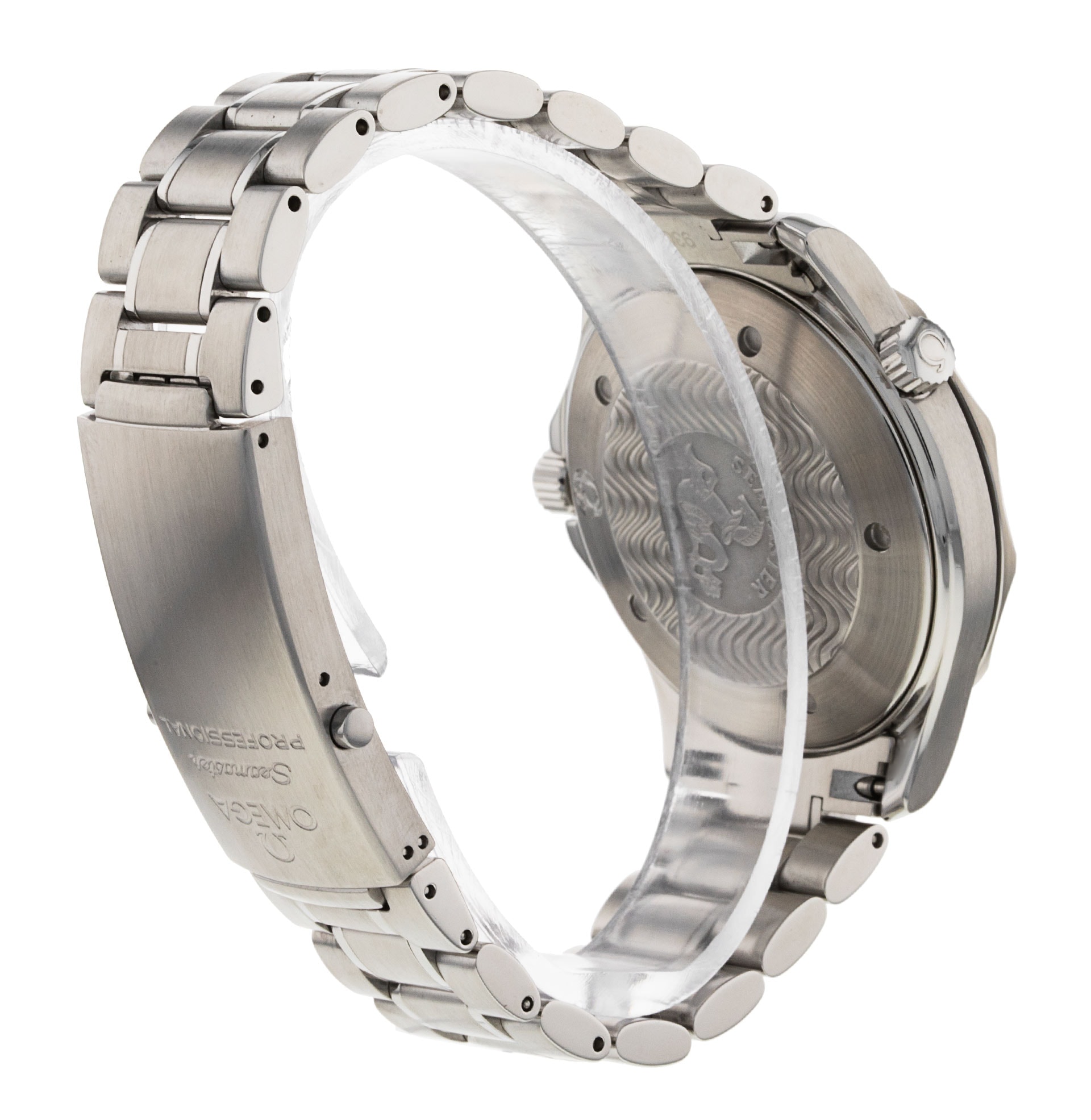 Omega Seamaster 300m 2254.50.00 Thumbnail 3