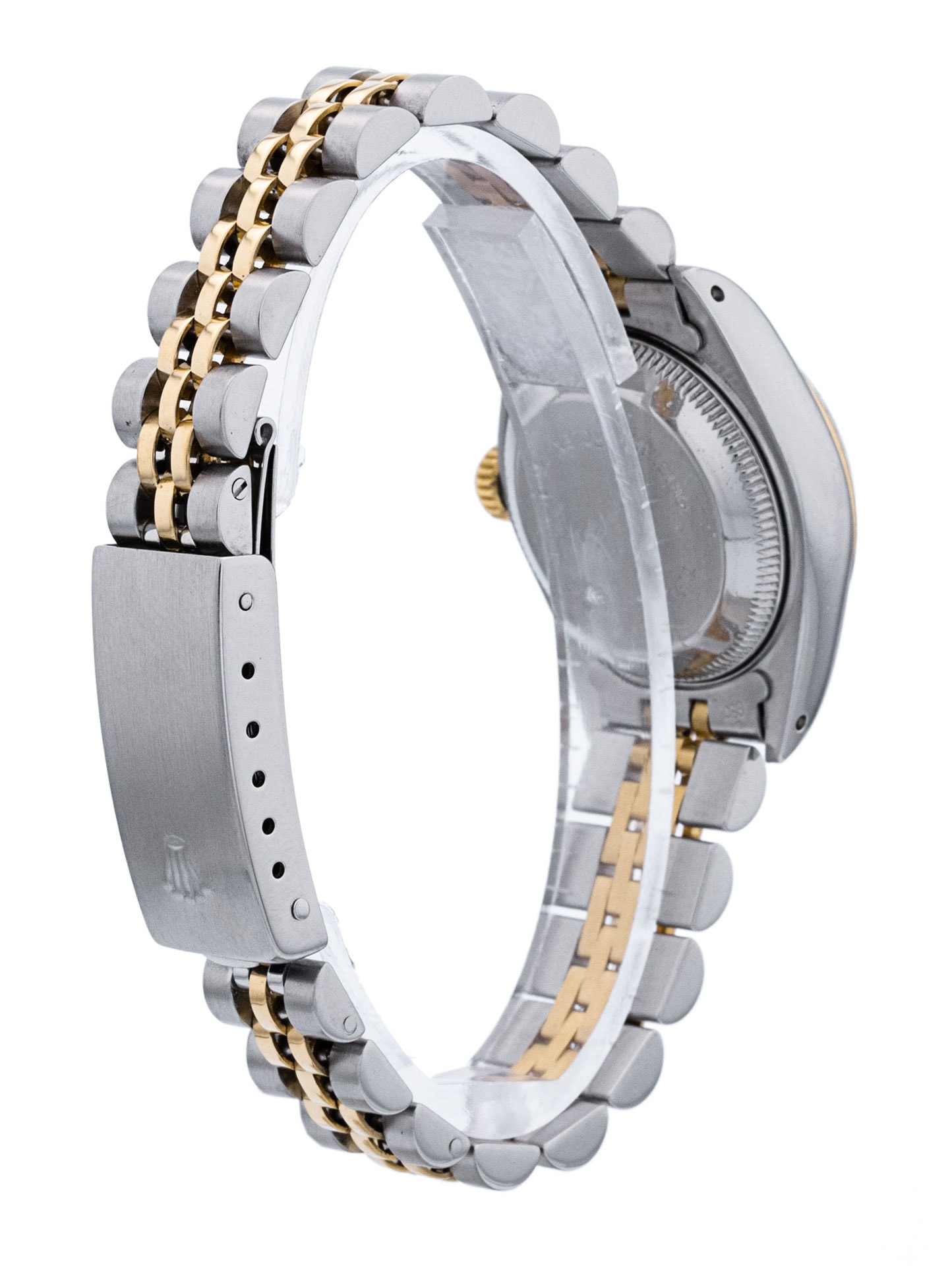 Rolex Datejust Lady 69173 Thumbnail 3