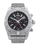 Pre-Owned Breitling Chronomat Watch