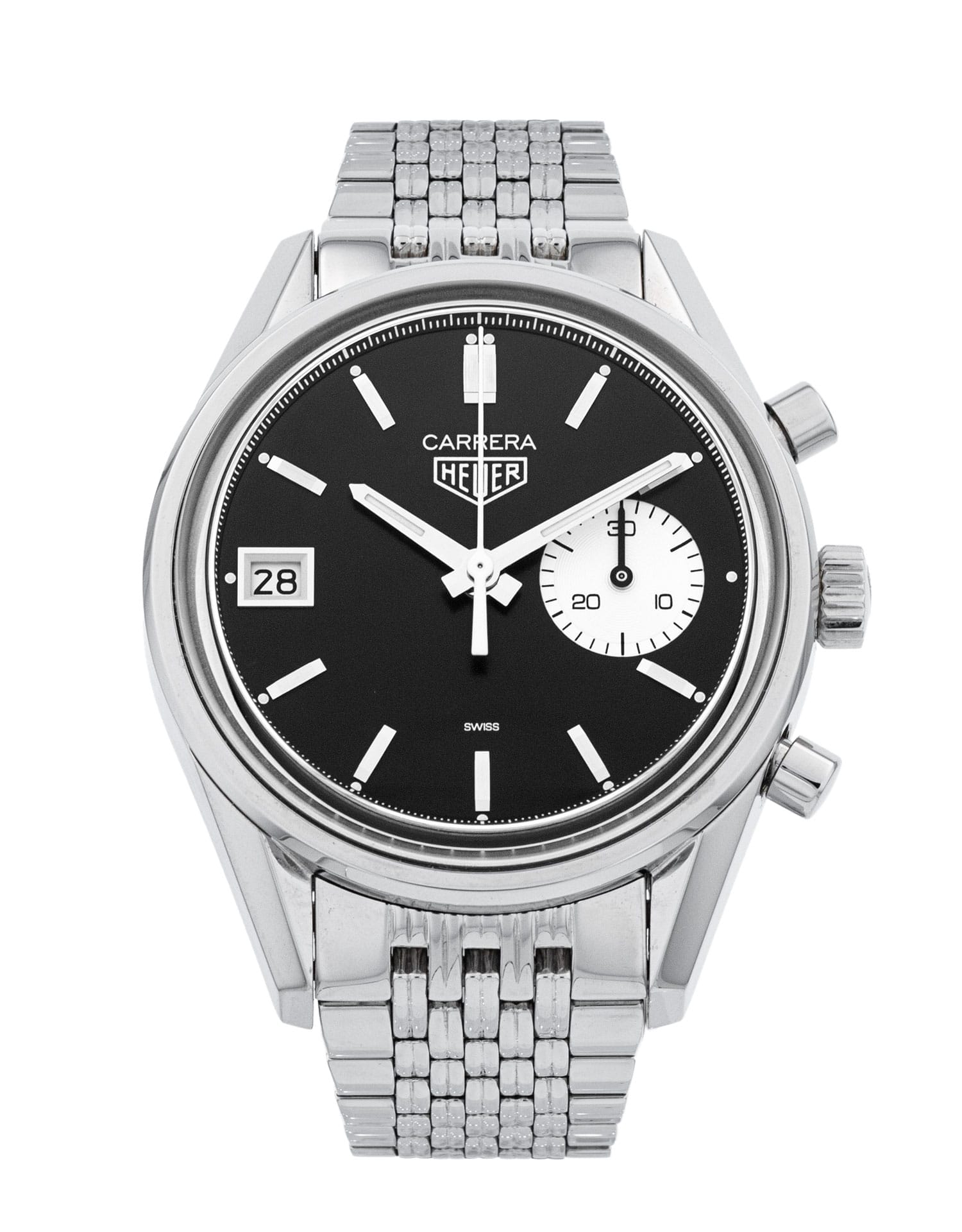 Tag Heuer Carrera CBK221D Thumbnail 1
