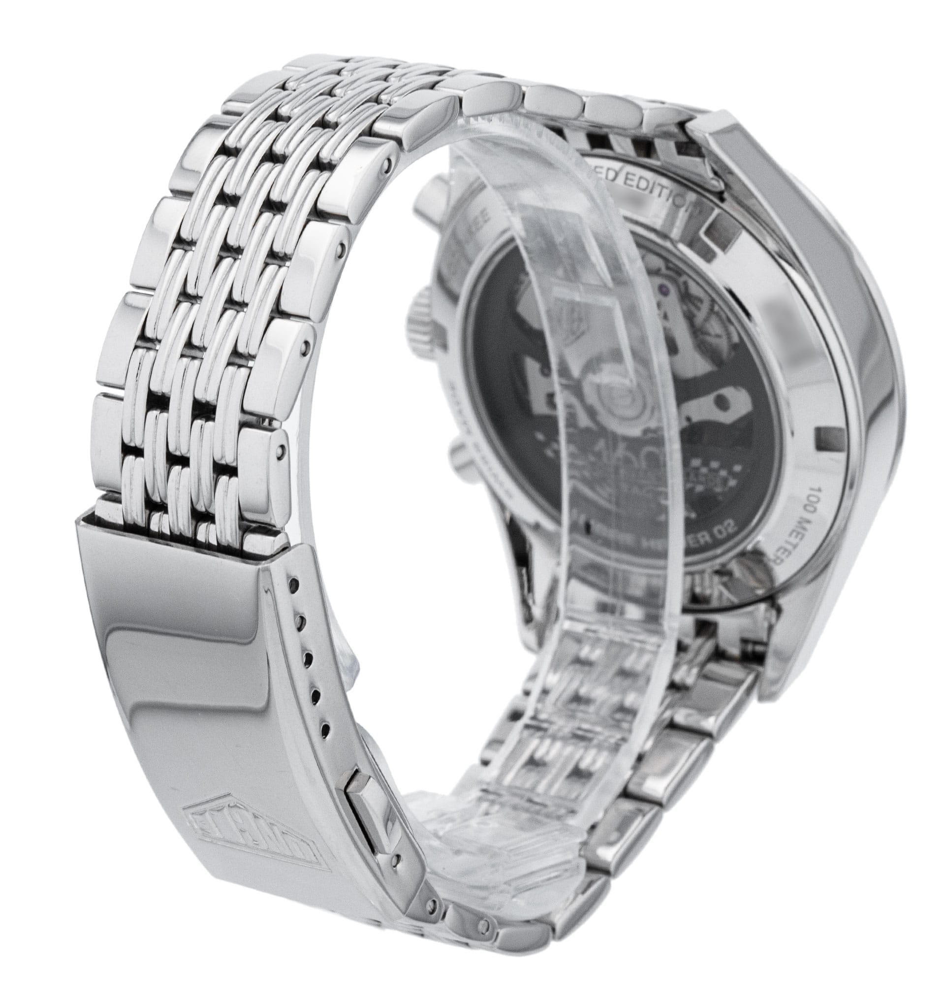 Tag Heuer Carrera CBK221D Thumbnail 3