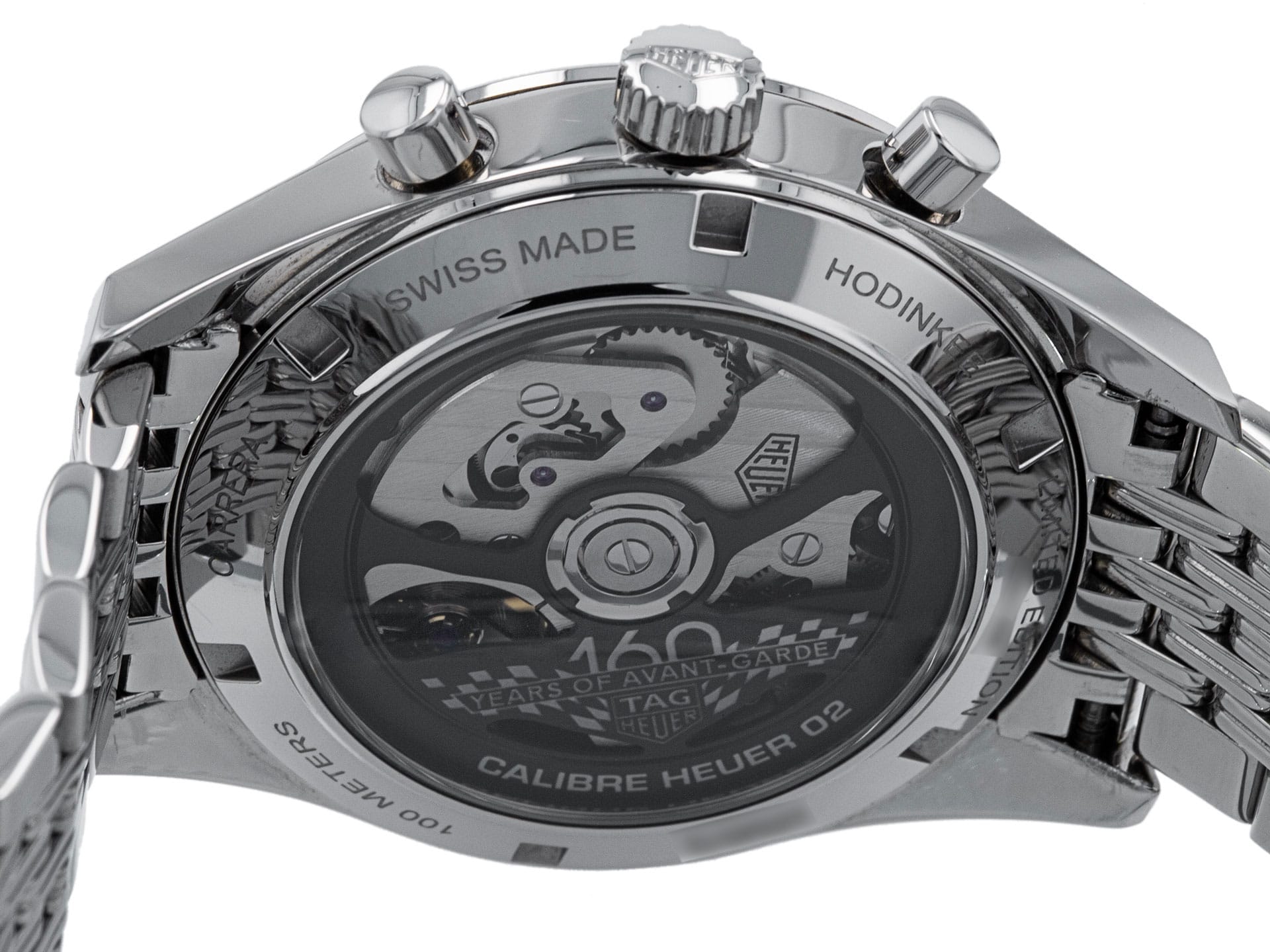 Tag Heuer Carrera CBK221D Thumbnail 4