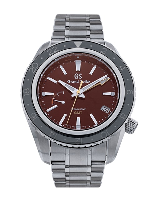 Pre-Owned Grand Seiko Sport Collection SBGE245 Watch Pre-Owned Grand Seiko Sport Collection SBGE245 Watch
