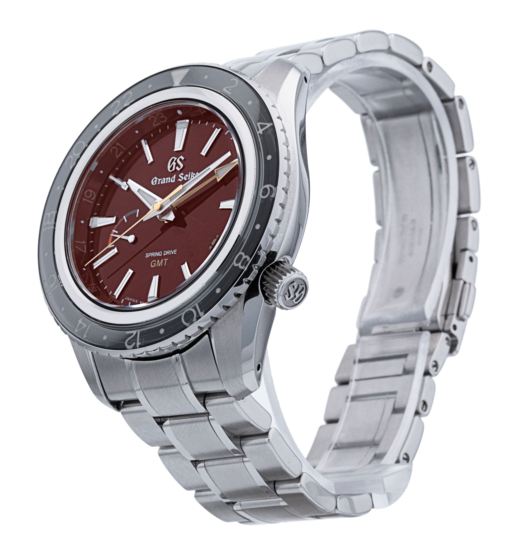 Grand Seiko Sport Collection SBGE245 Thumbnail 2