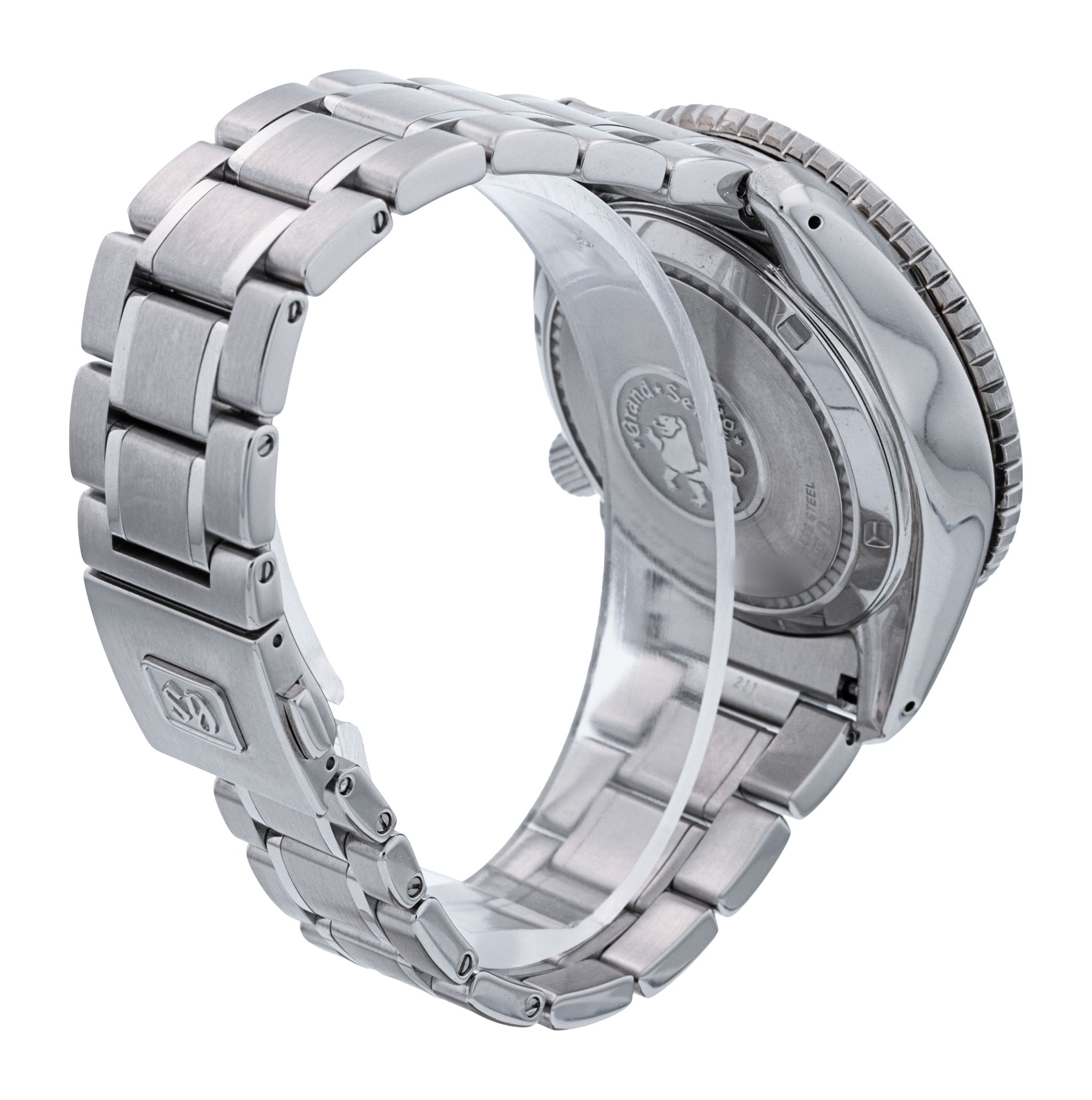 Grand Seiko Sport Collection SBGE245 Thumbnail 3
