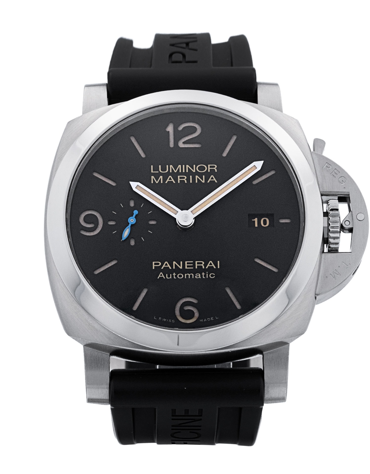 Panerai Luminor Marina PAM01312 Thumbnail 1