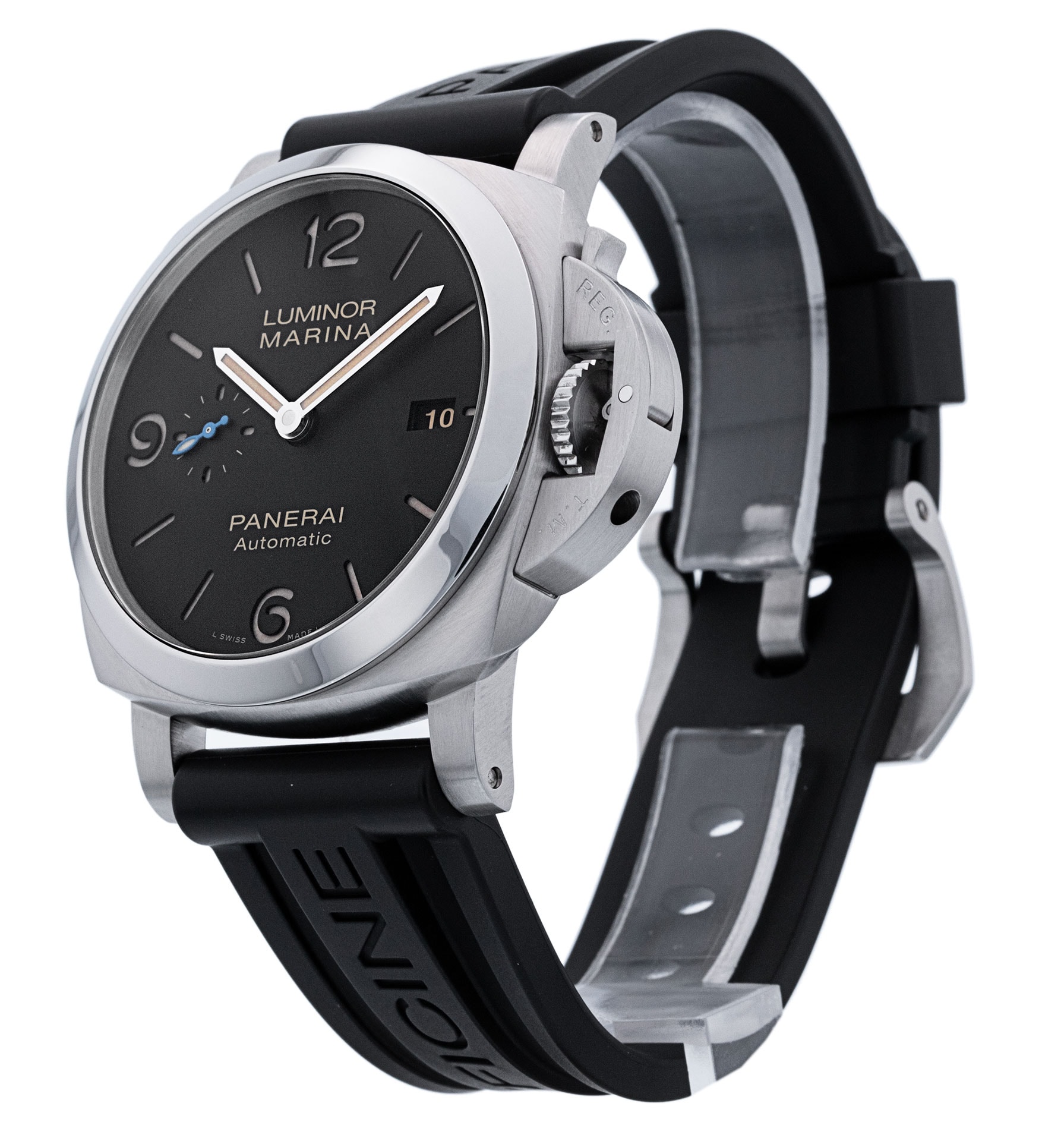 Panerai Luminor Marina PAM01312 Thumbnail 2