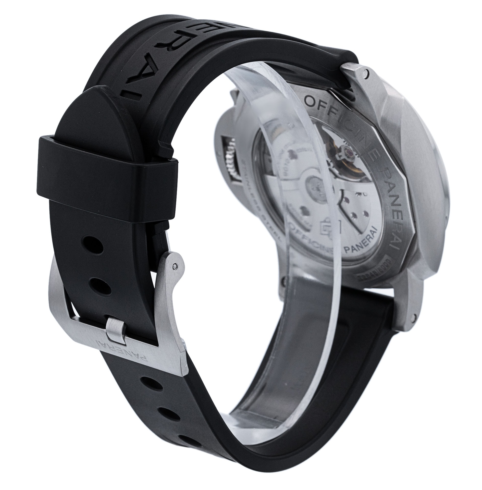 Panerai Luminor Marina PAM01312 Thumbnail 3