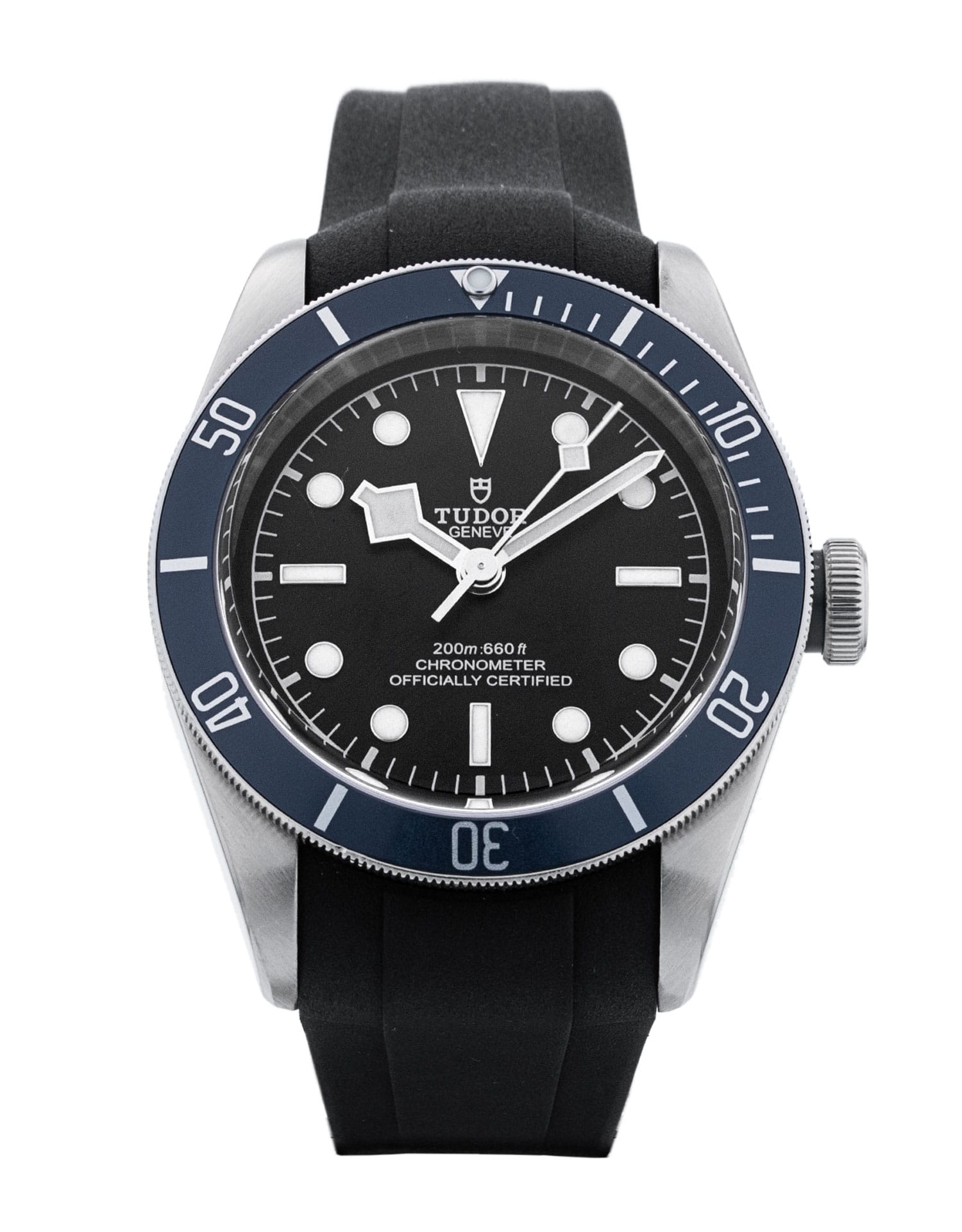 Tudor Black Bay M79230B-0007