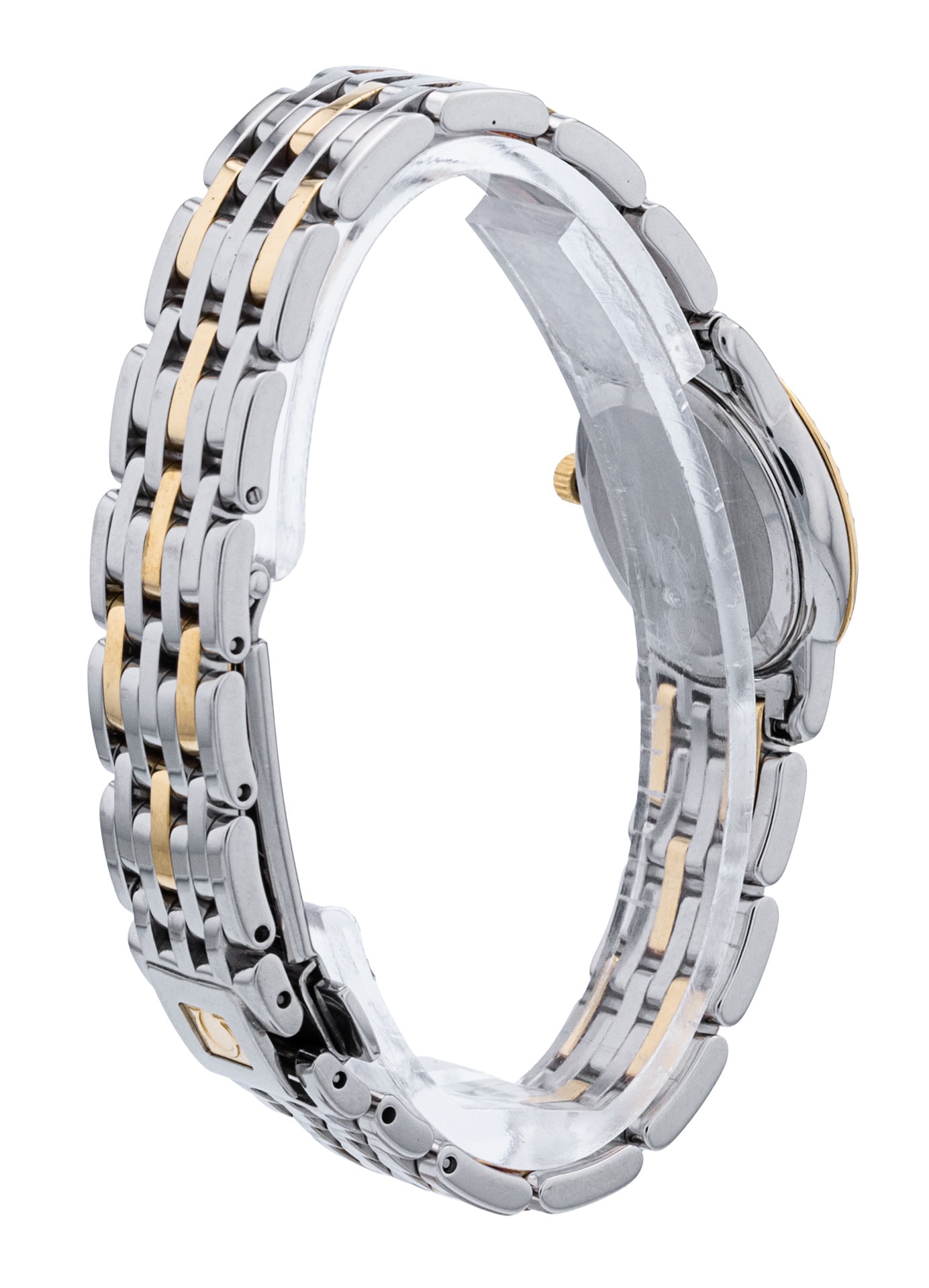 Omega De Ville Prestige Ladies 4375.75.00 Thumbnail 3