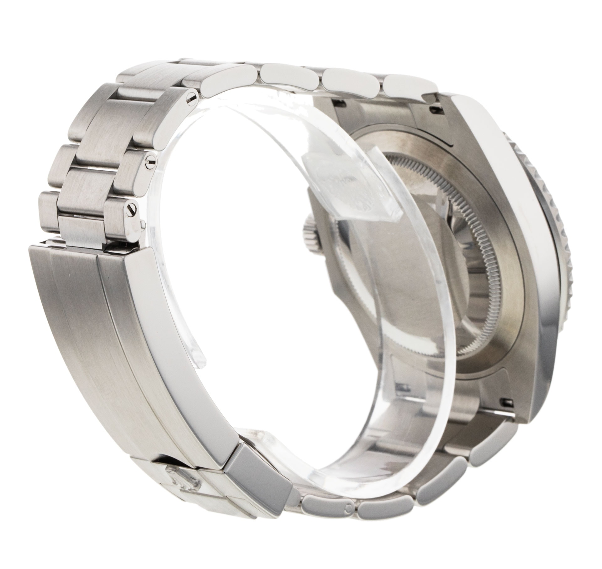 Rolex Submariner 124060 Thumbnail 3
