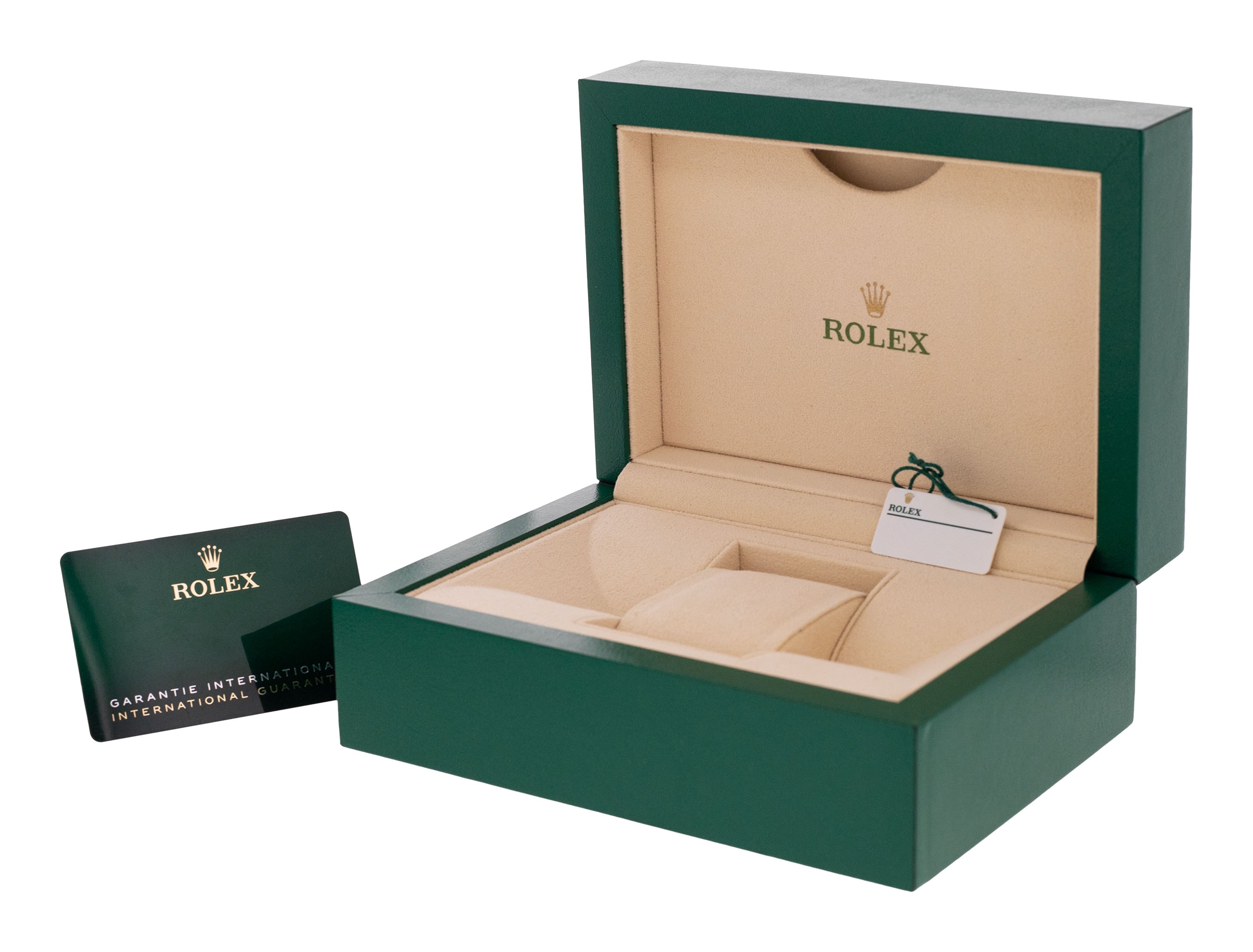 Rolex Datejust 41 126334 Thumbnail 4