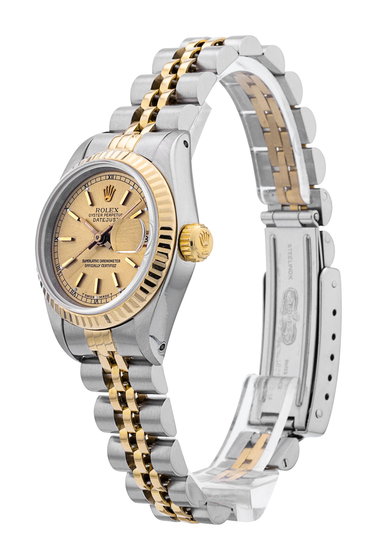 Rolex Datejust Lady 69173 Thumbnail 2