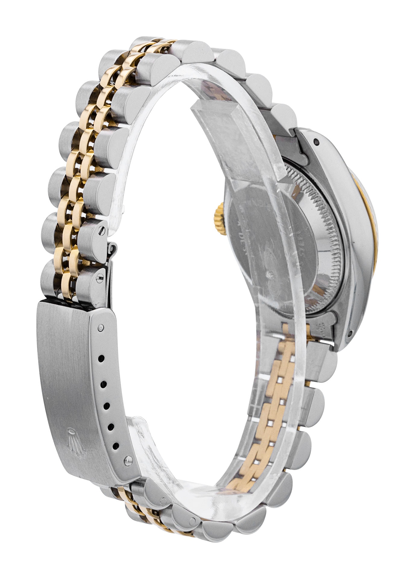 Rolex Datejust Lady 69173 Thumbnail 3
