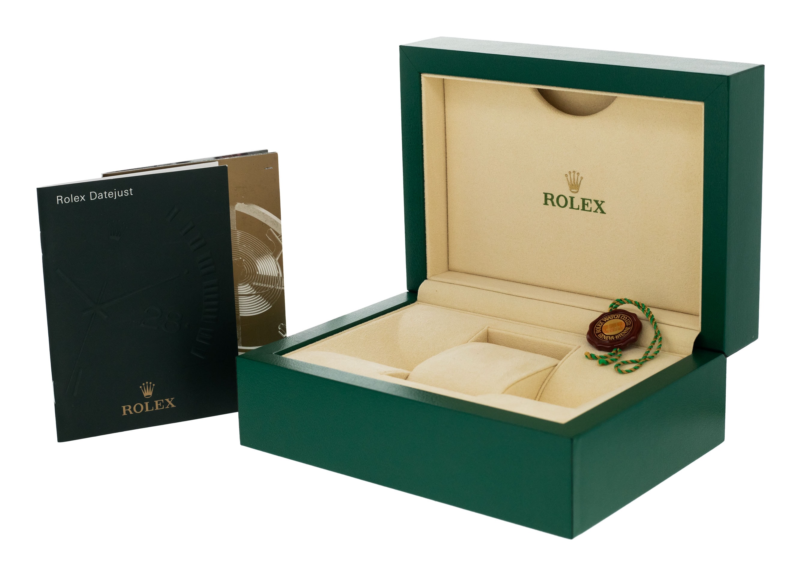 Rolex Pearlmaster 69298 Thumbnail 4