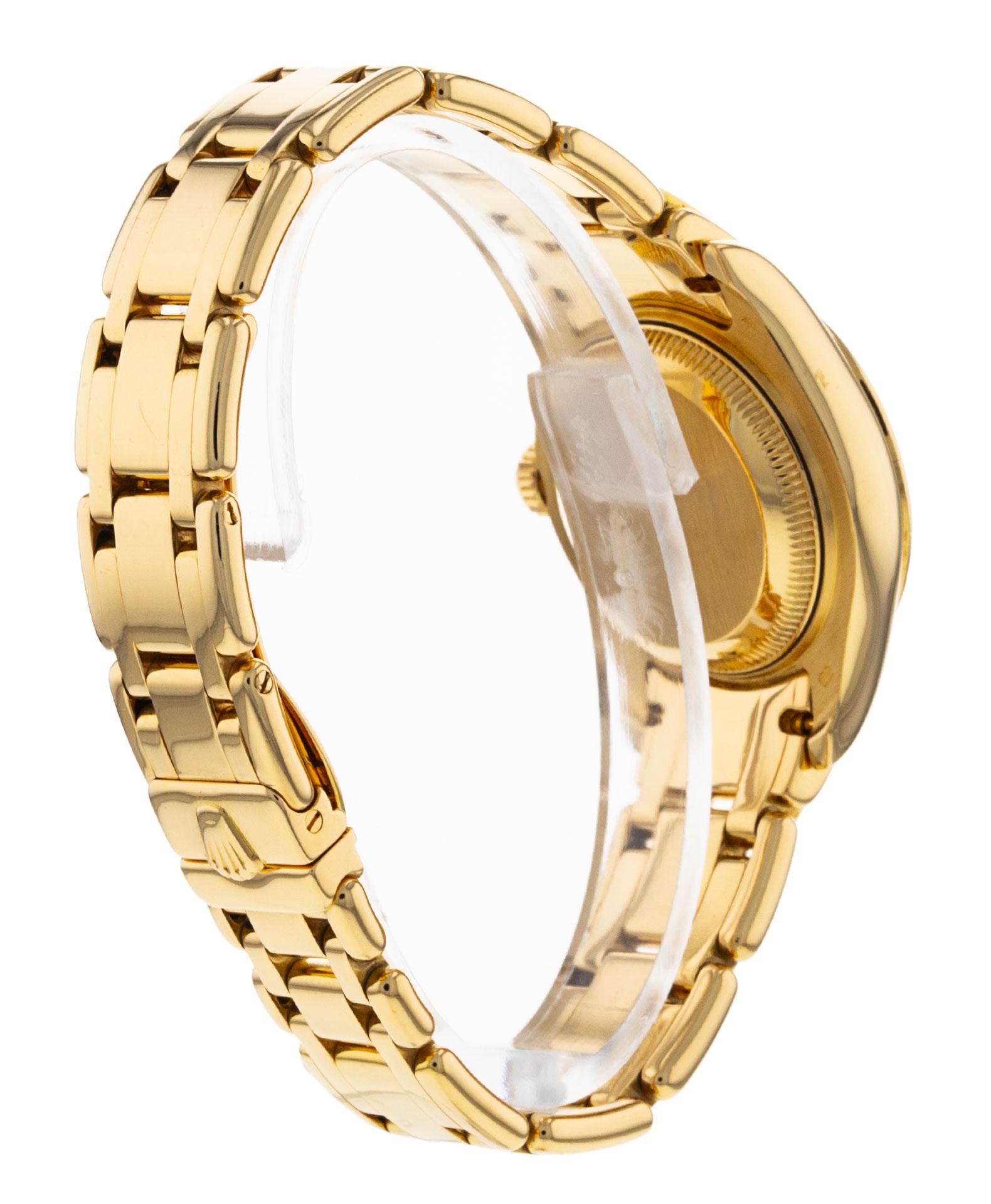Rolex Pearlmaster 69298 Thumbnail 3