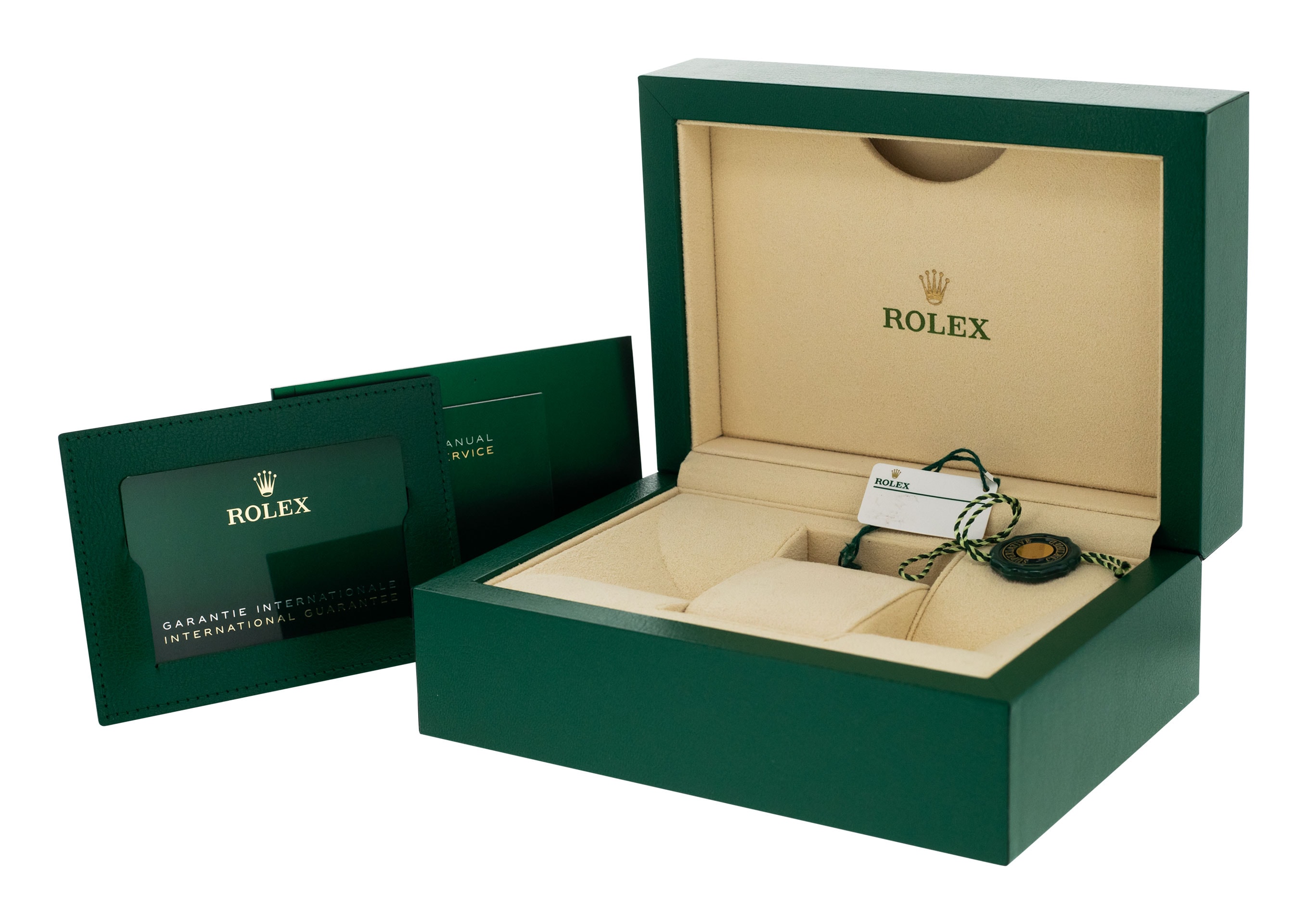 Rolex Datejust 126231 Thumbnail 4