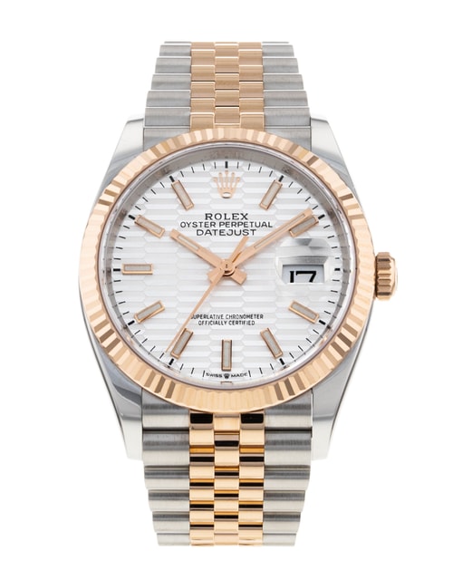Pre-Owned Rolex Datejust 126231 Watch Pre-Owned Rolex Datejust 126231 Watch