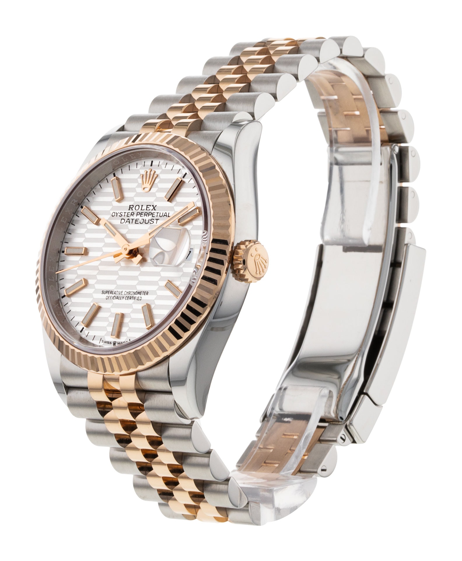 Rolex Datejust 126231 Thumbnail 2