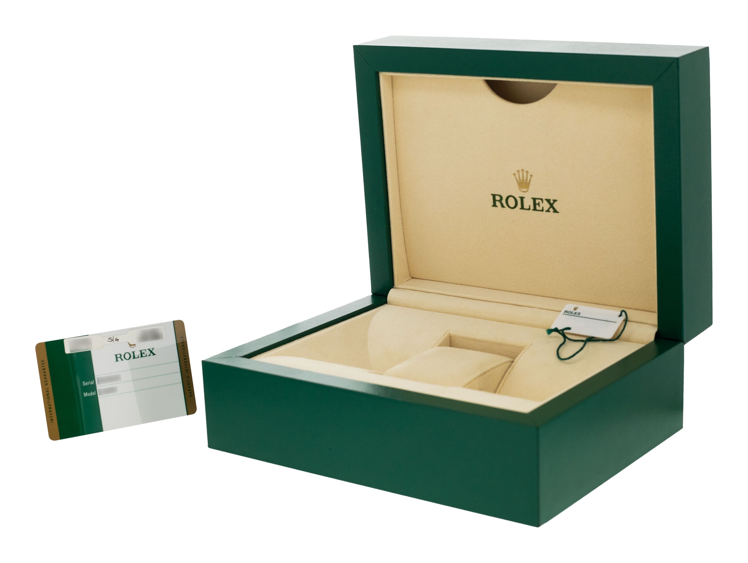 Rolex Datejust 116234 Thumbnail 4