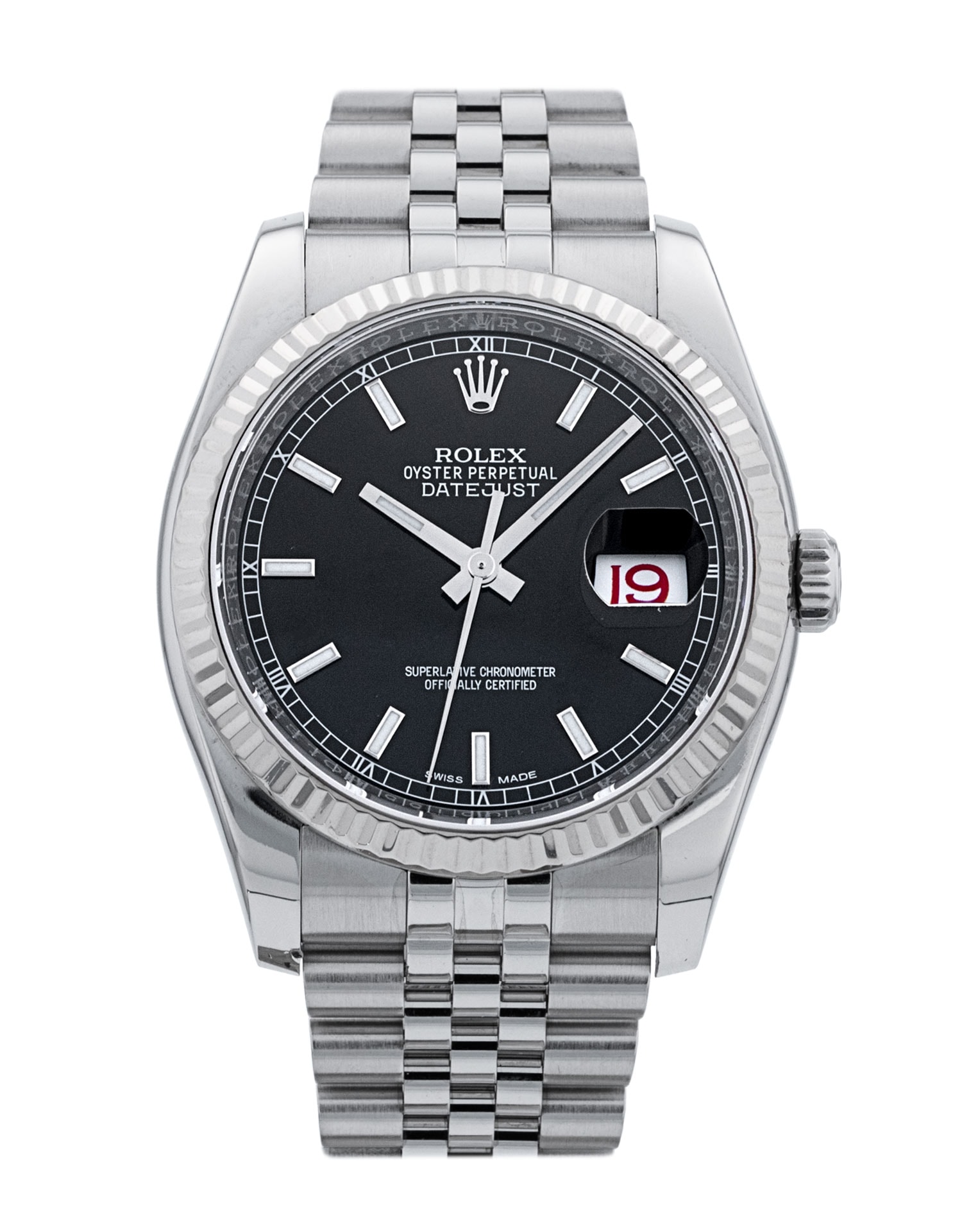 Rolex Datejust 116234 Thumbnail 1