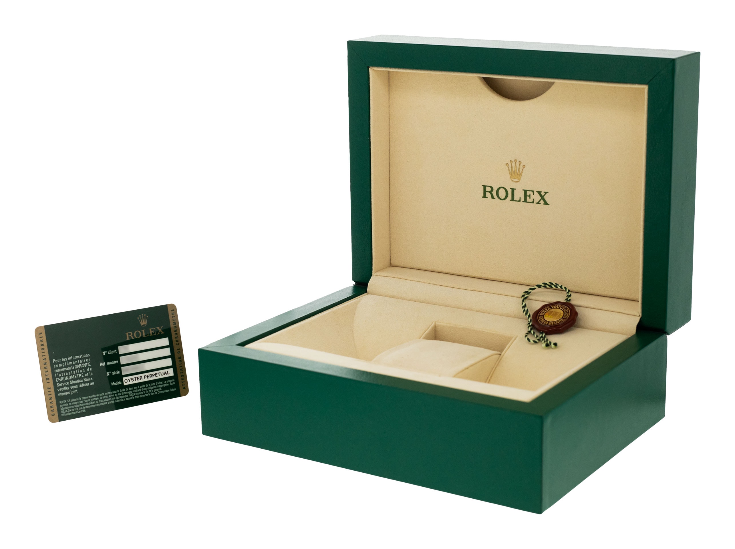 Rolex Datejust 116200 Thumbnail 4