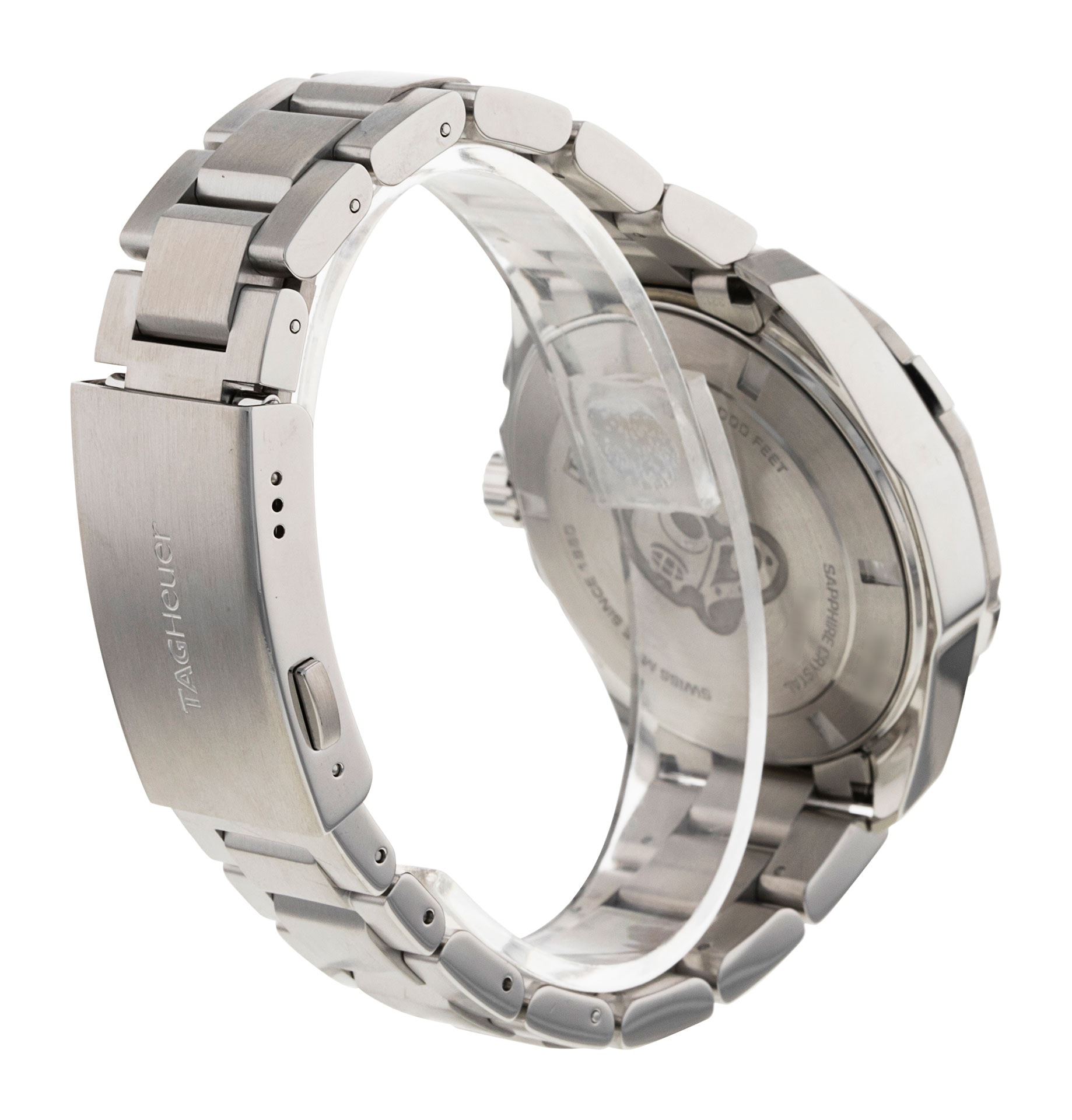 Tag Heuer Aquaracer CAY111A.BA0927 Thumbnail 3