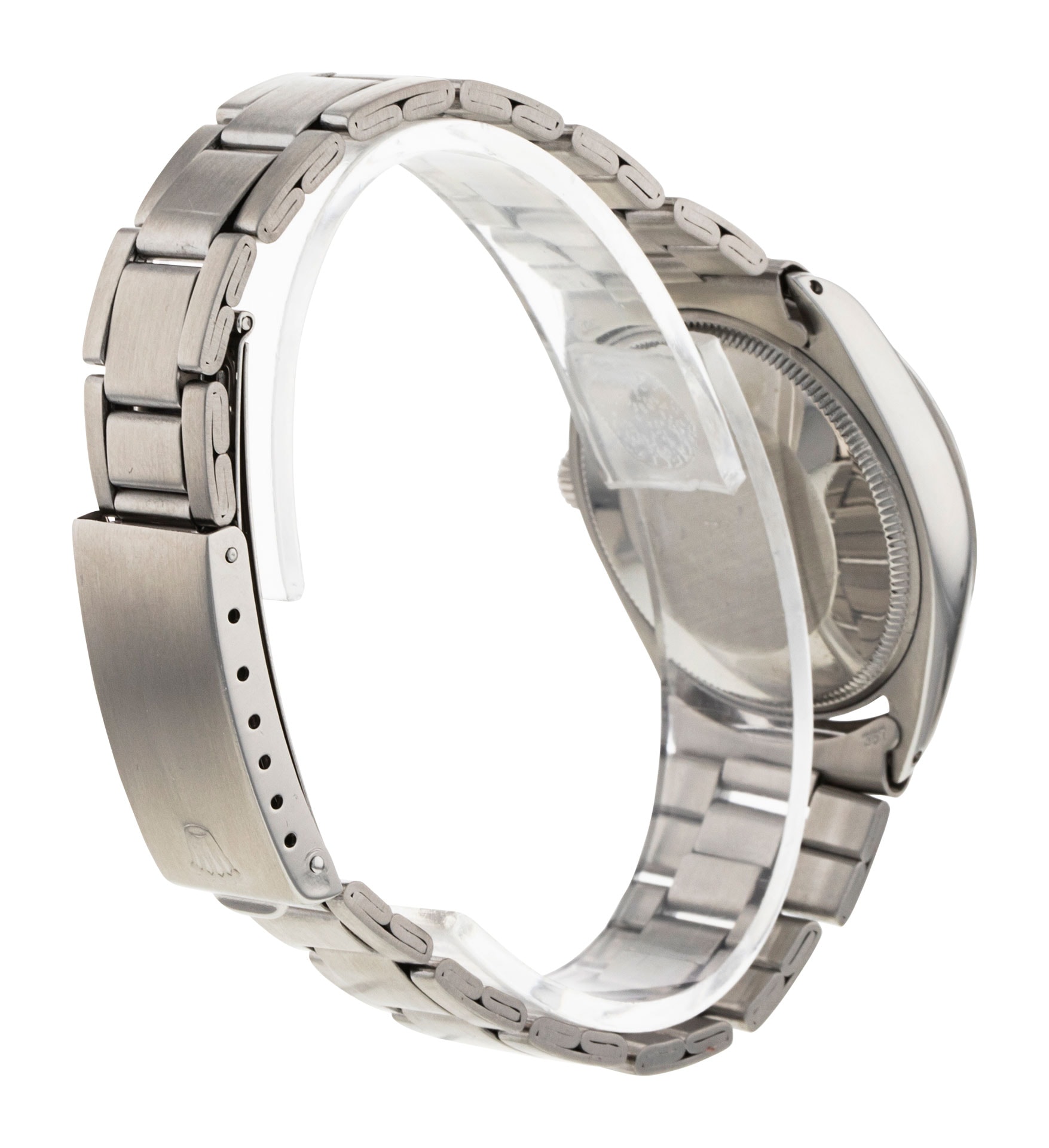 Rolex Air-King 5500 Thumbnail 3