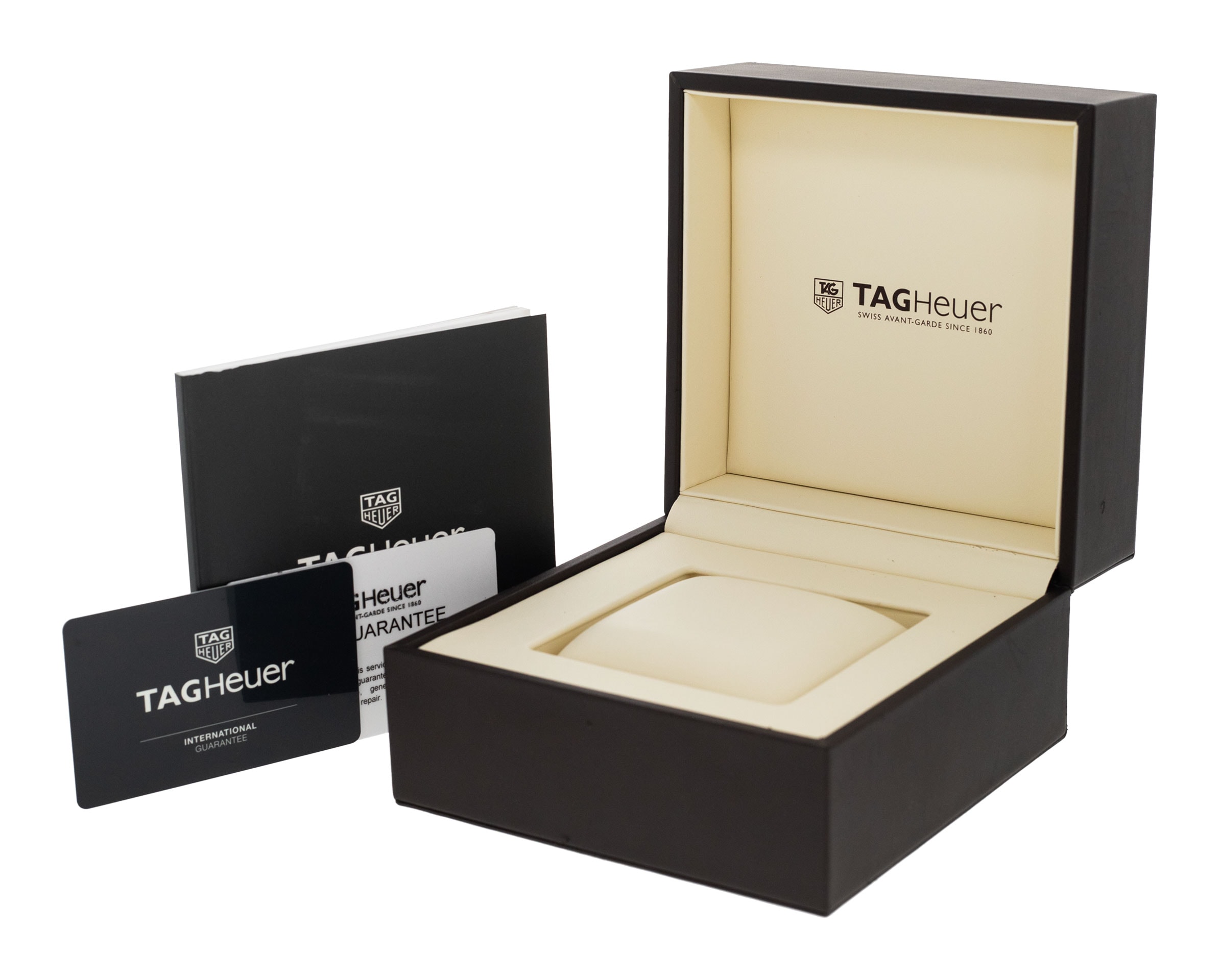 Tag Heuer Aquaracer WAY111Z.BA0928 Thumbnail 4