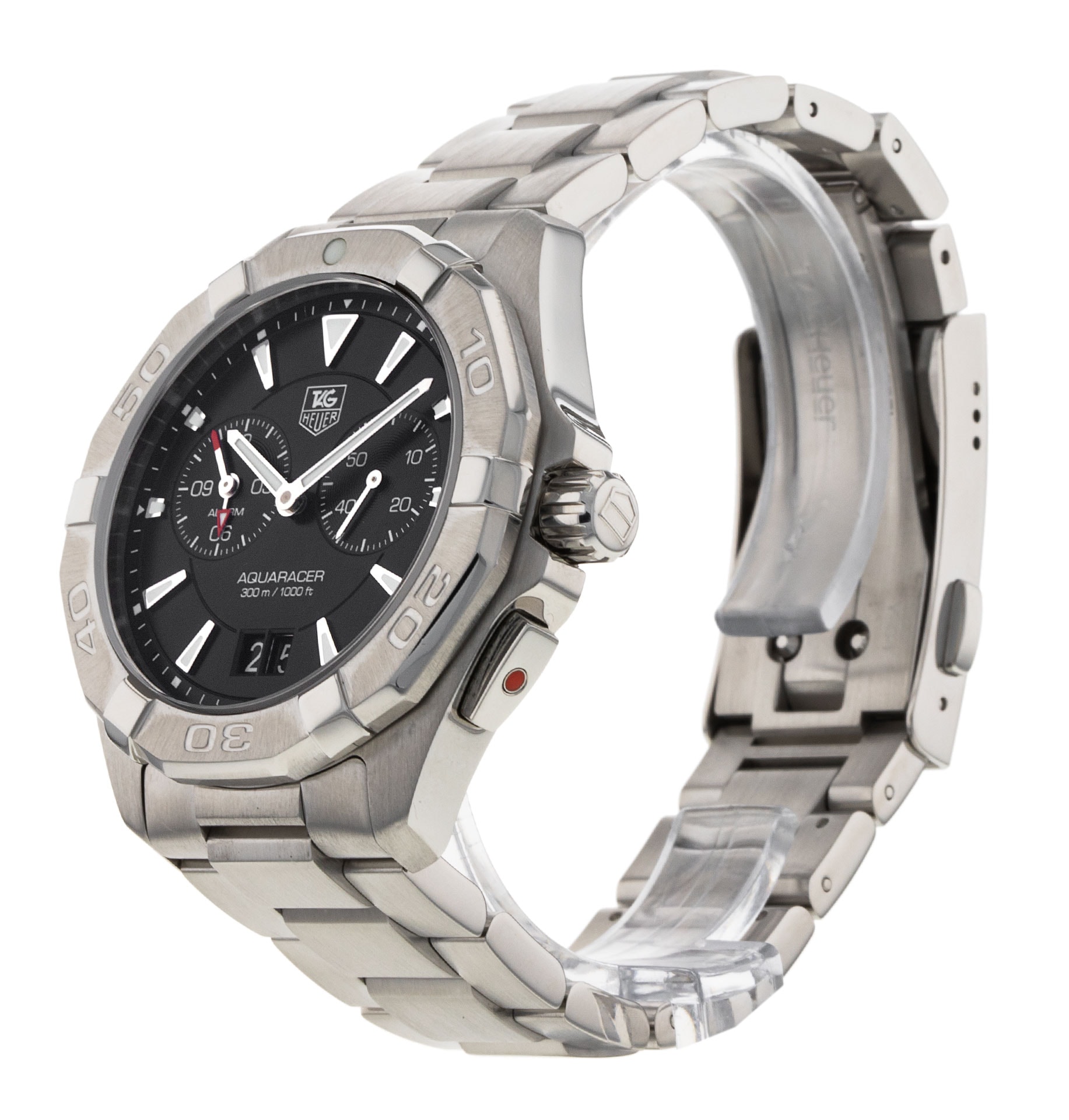 Tag Heuer Aquaracer WAY111Z.BA0928 Thumbnail 2