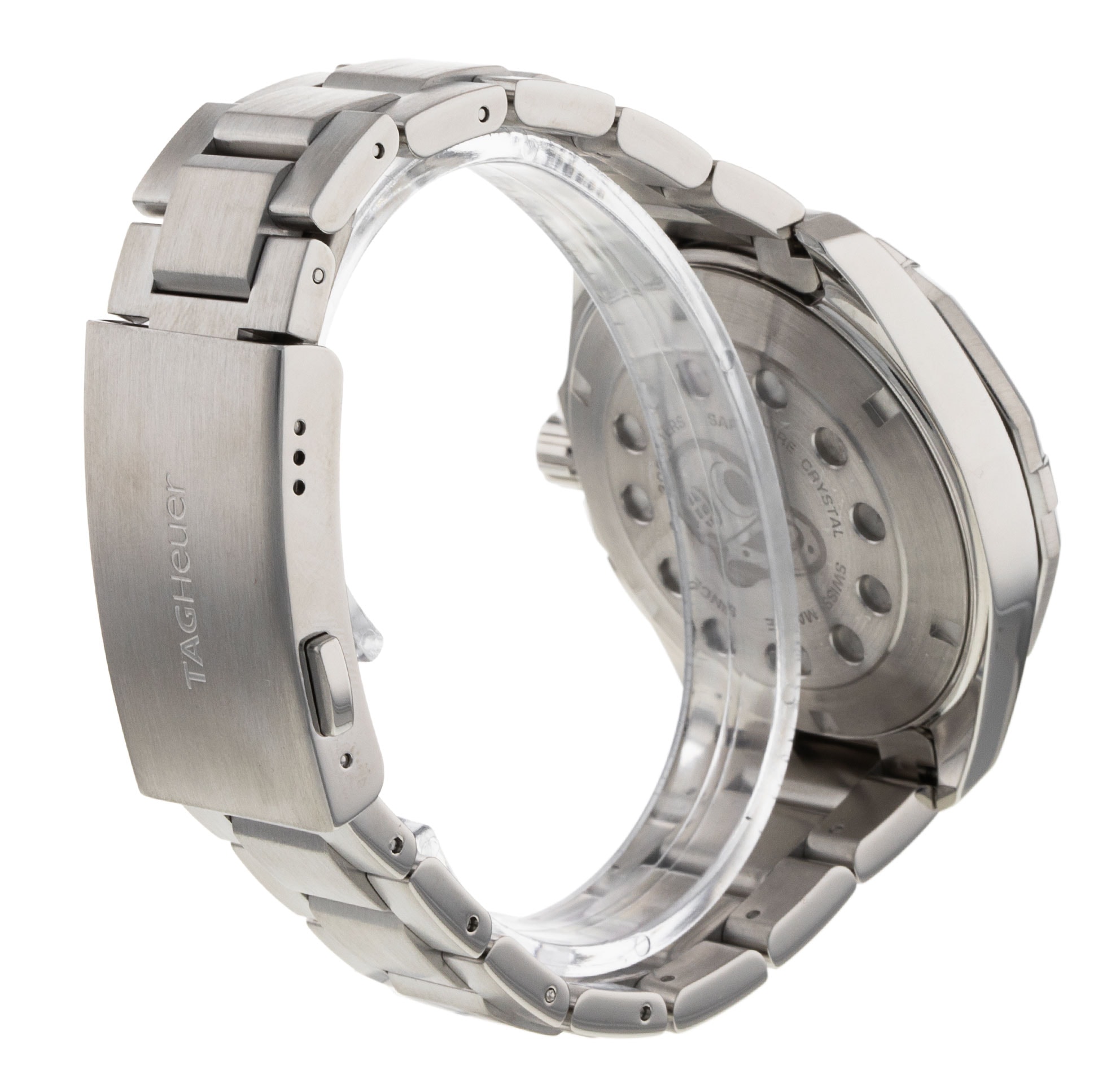Tag Heuer Aquaracer WAY111Z.BA0928 Thumbnail 3