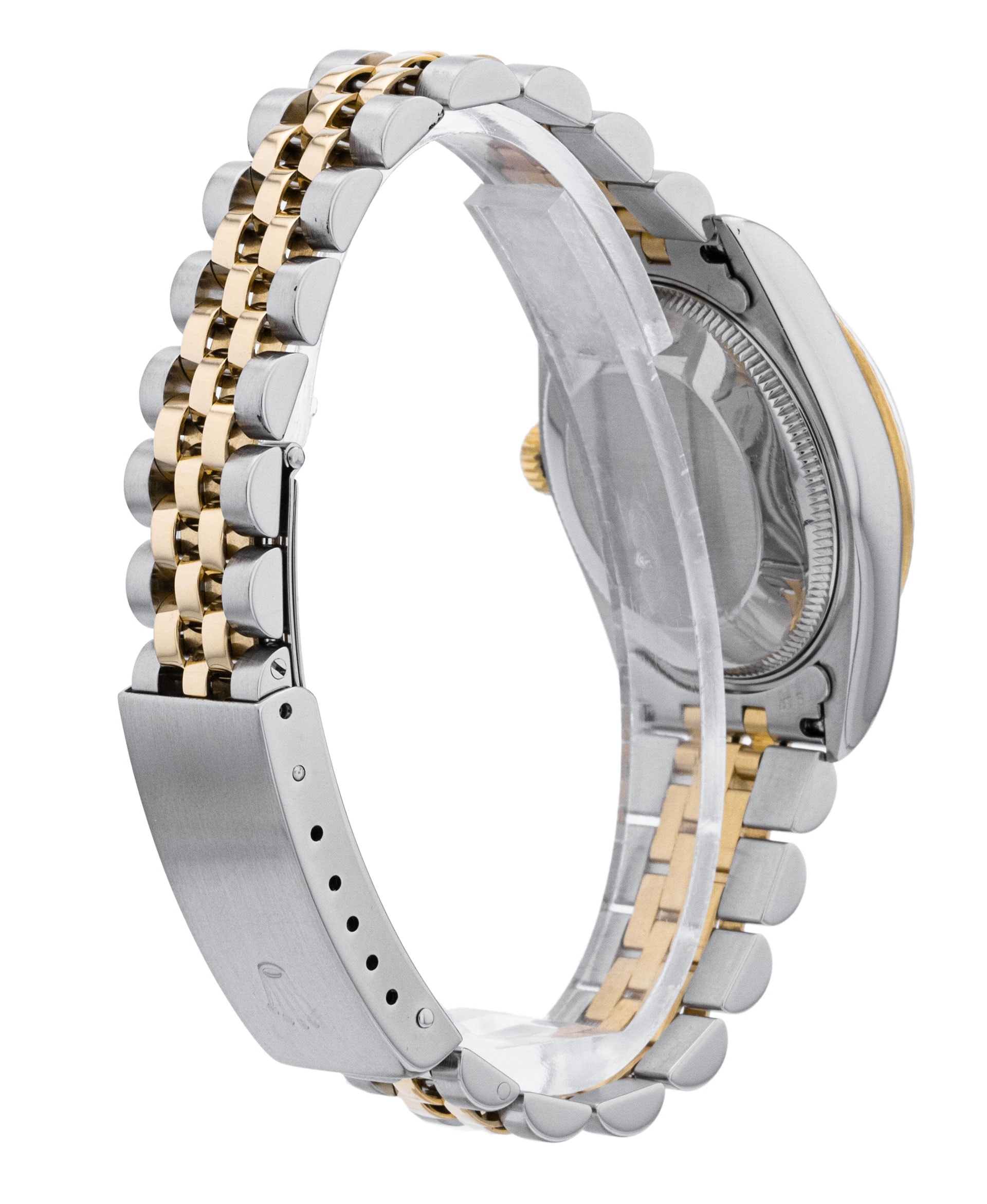 Rolex Mid-Size Datejust 68273 Thumbnail 3