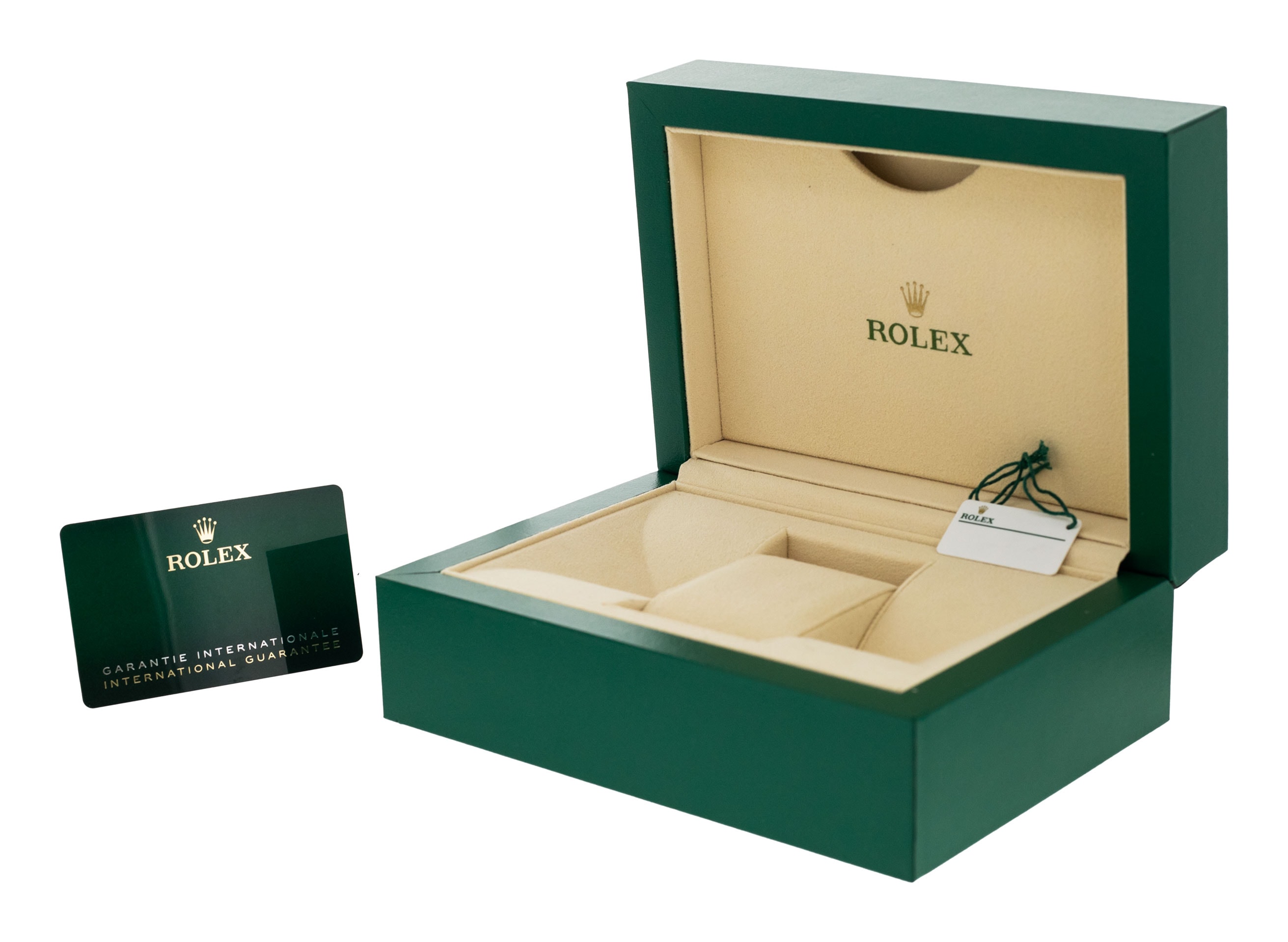 Rolex Datejust 41 126334 Thumbnail 4